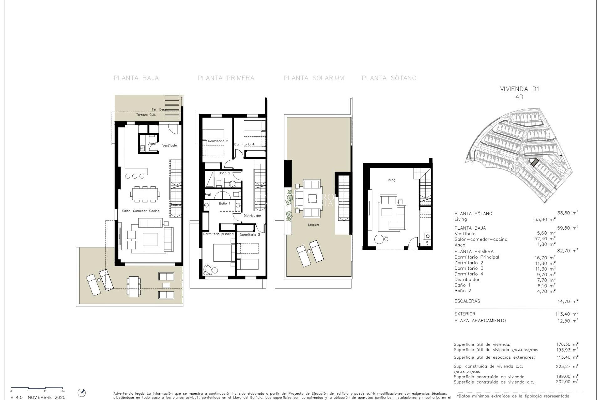 Nieuwbouw Woningen - Villa -
Mijas - La Cala