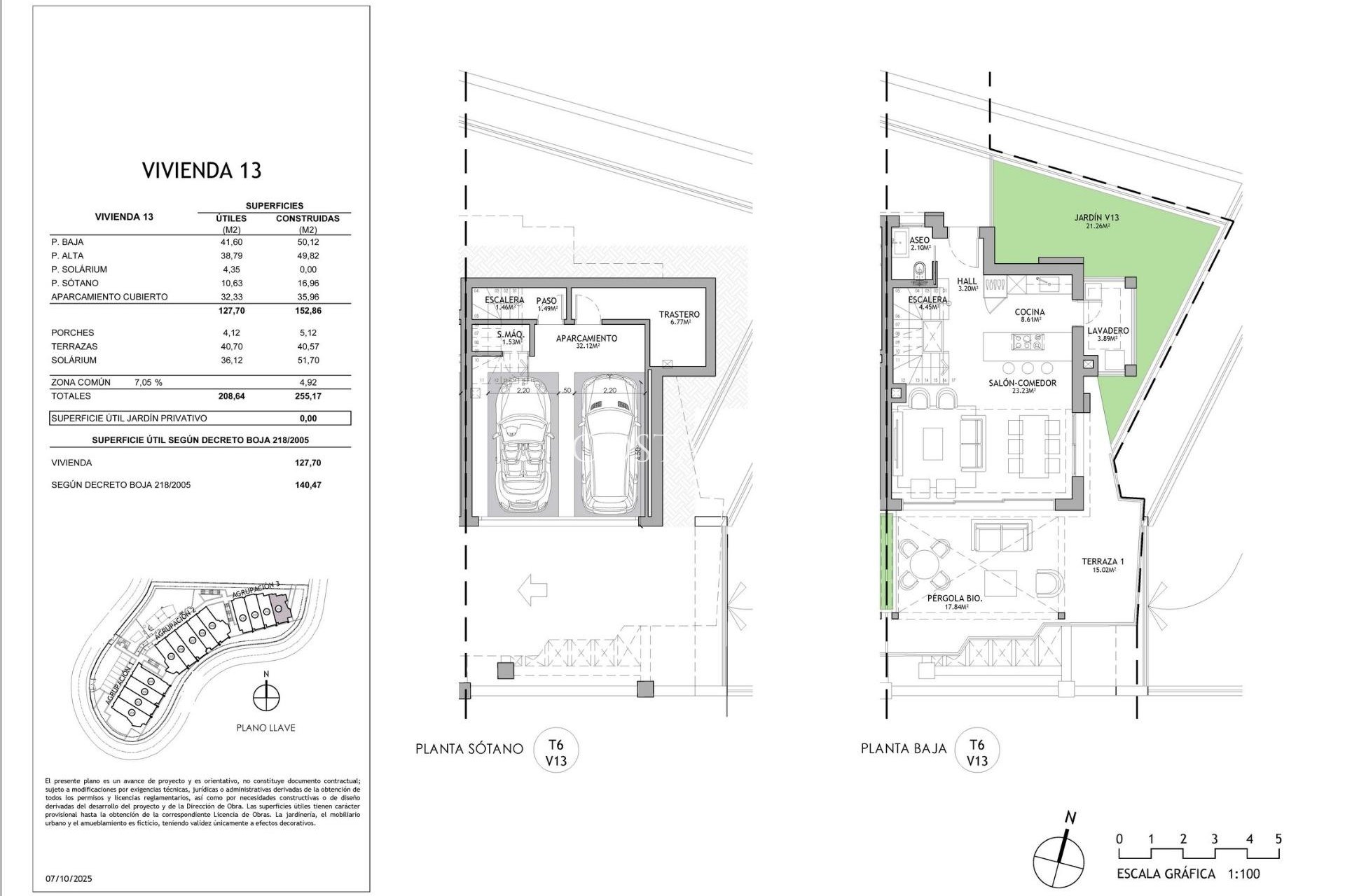 Nieuwbouw Woningen - Villa -
Mijas - Riviera Del Sol