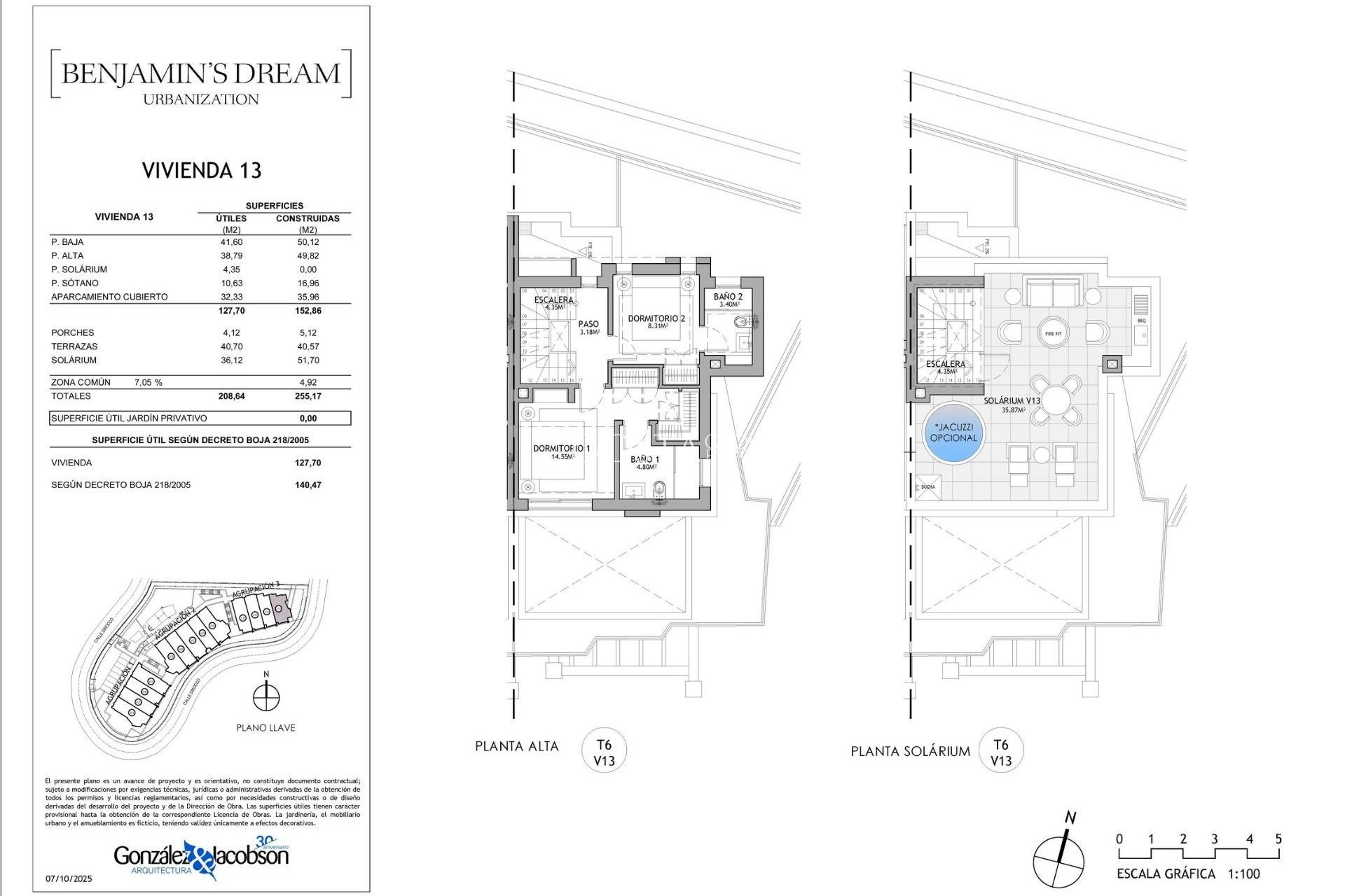 Nieuwbouw Woningen - Villa -
Mijas - Riviera Del Sol