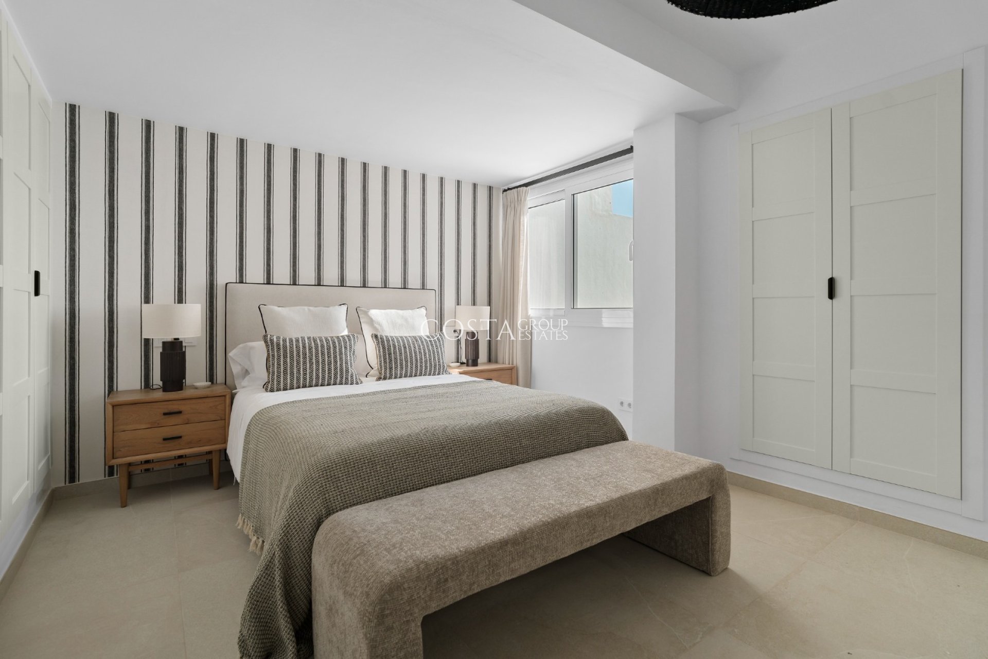 Nieuwbouw Woningen - Villa -
Mijas