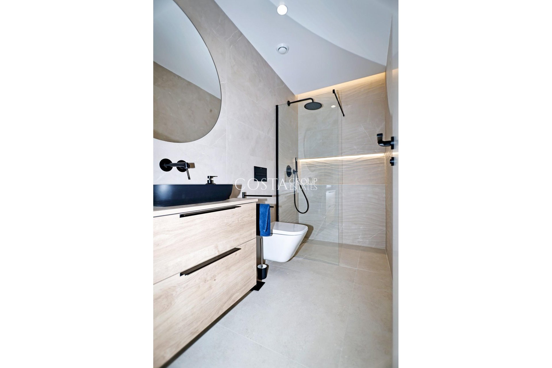 Nieuwbouw Woningen - Villa -
Molina De Segura - Molina de Segura