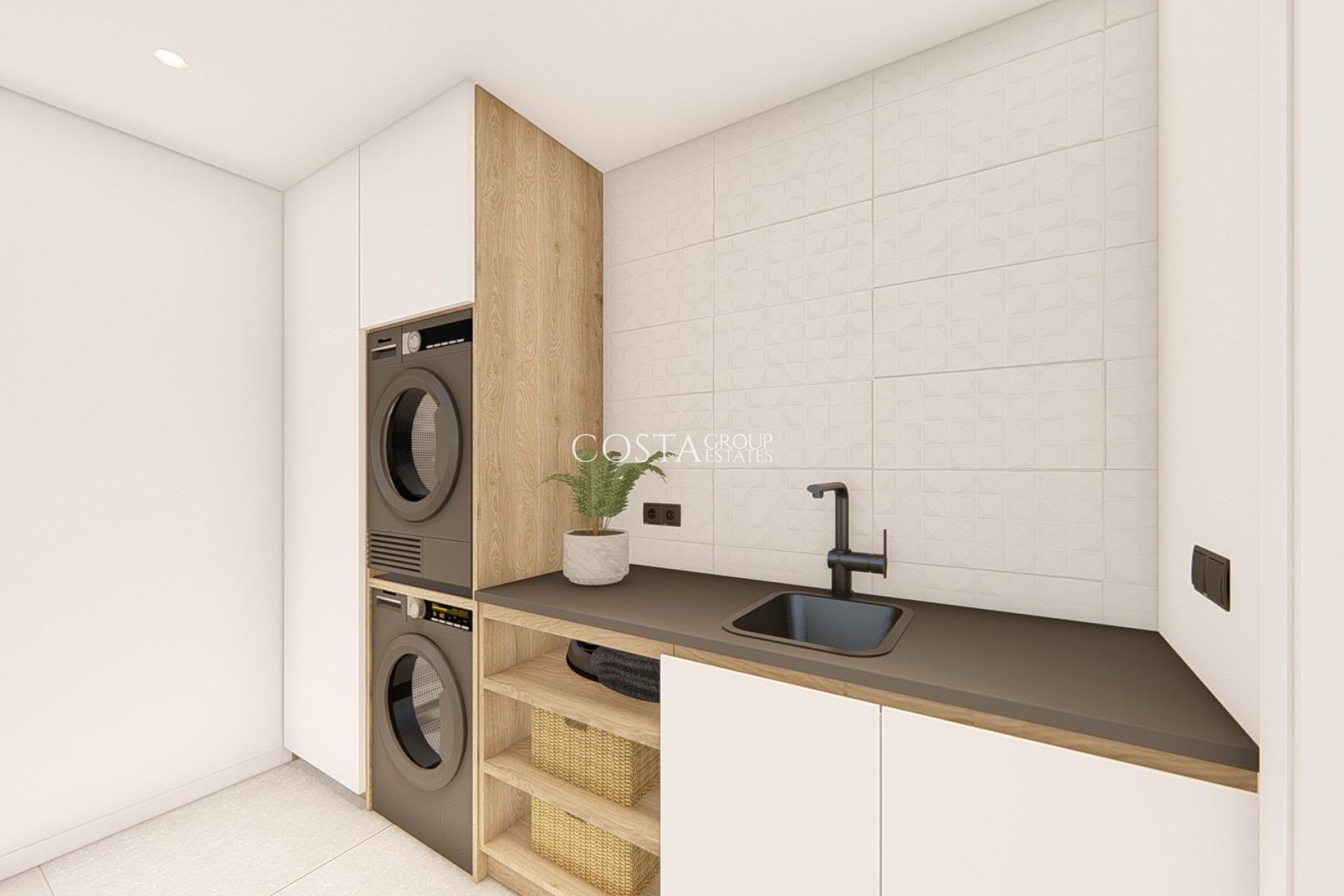 Nieuwbouw Woningen - Villa -
Molina De Segura - Urb. La Quinta