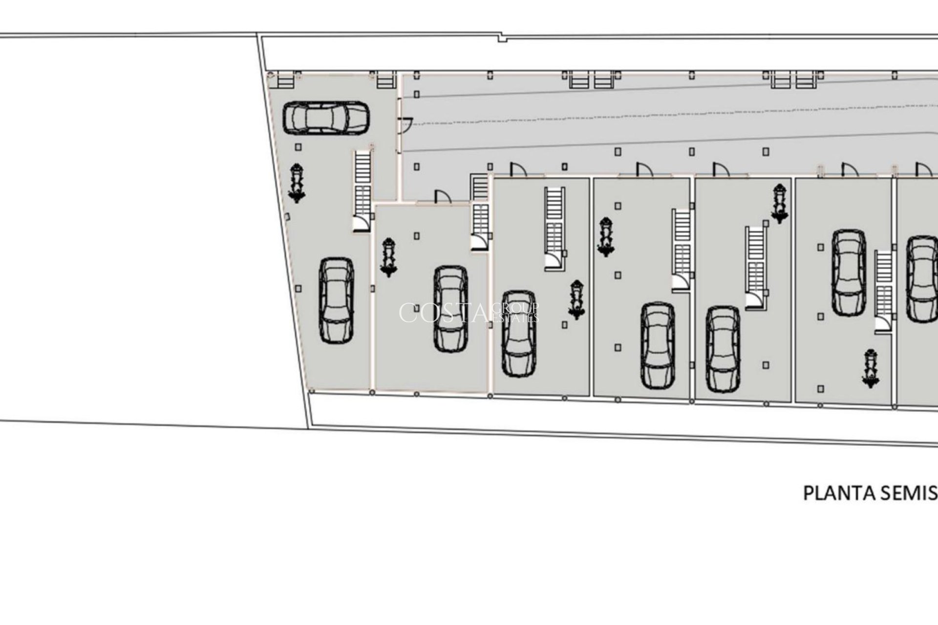 Nieuwbouw Woningen - Villa -
Moncofa - Playa de Chilches