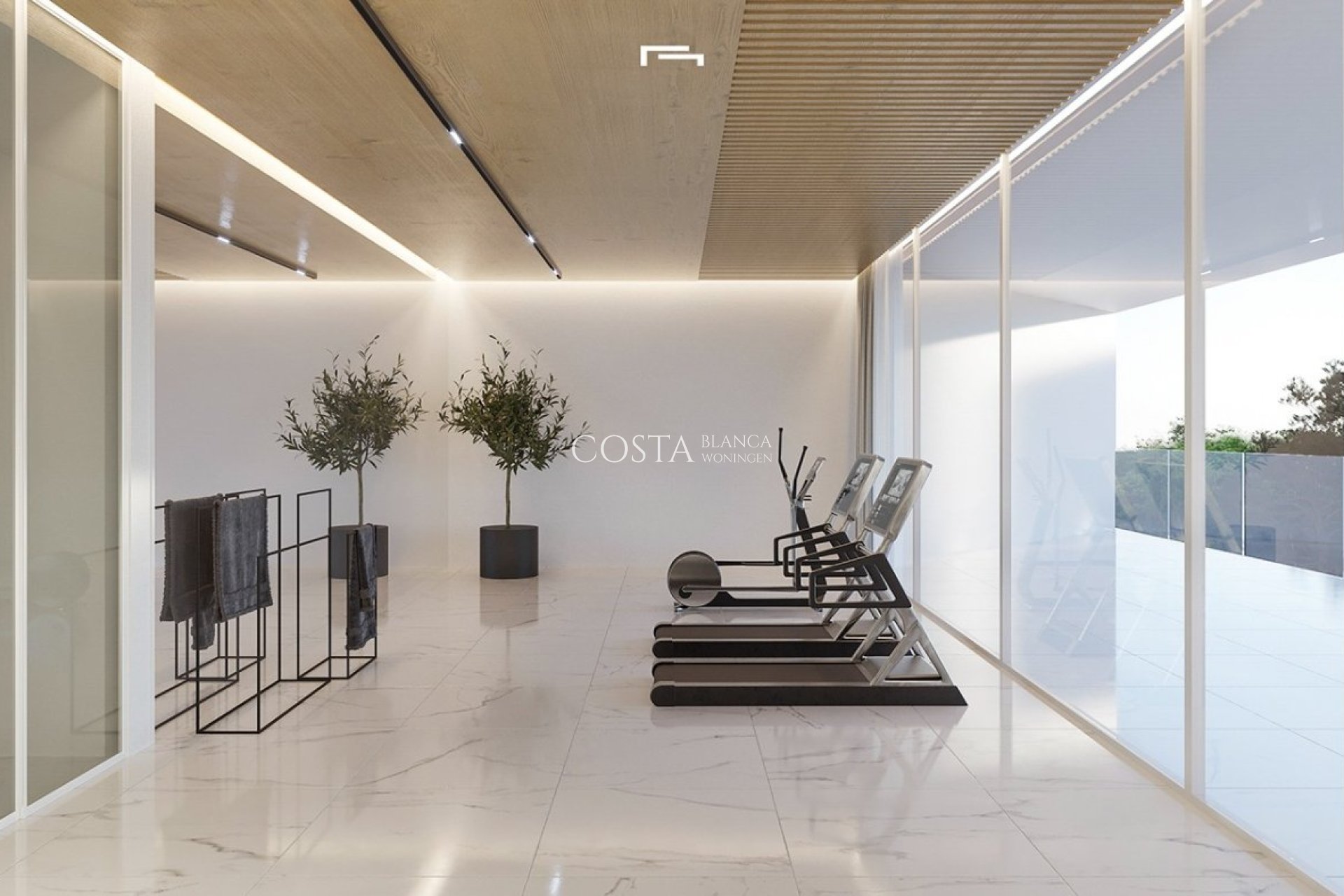 Nieuwbouw Woningen - Villa -
Moraira_Teulada - Moraira