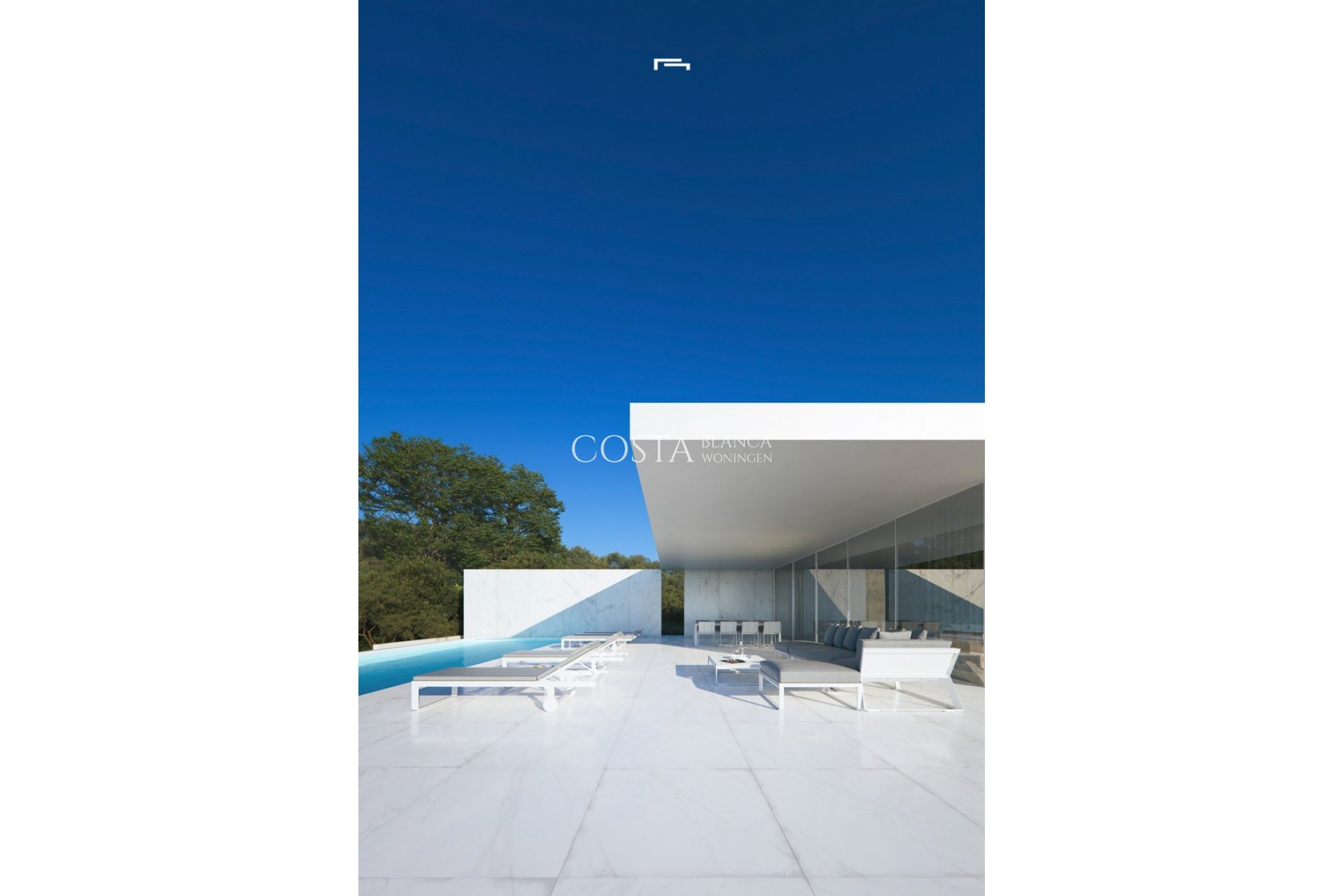 Nieuwbouw Woningen - Villa -
Moraira_Teulada - Moraira