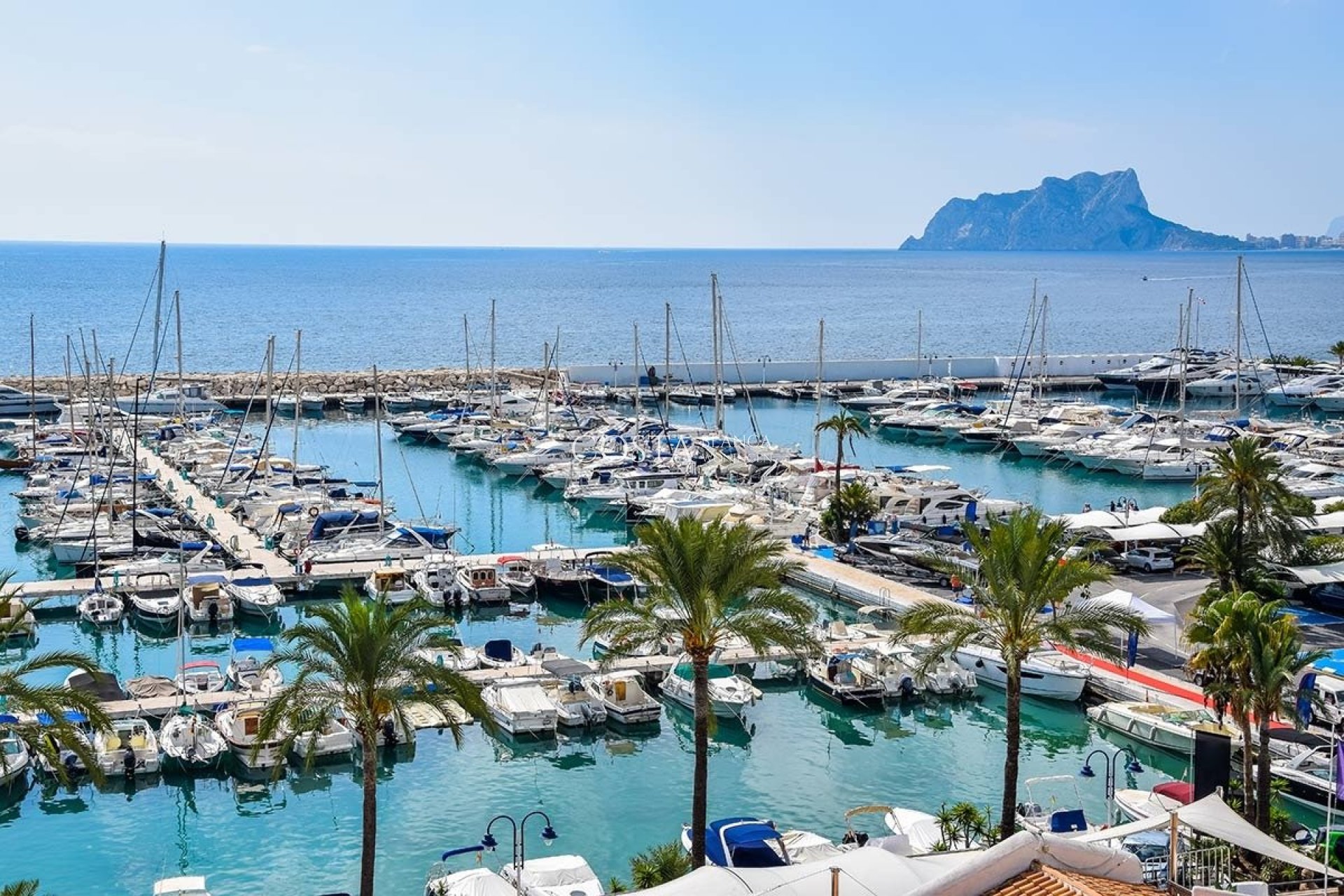 Nieuwbouw Woningen - Villa -
Moraira_Teulada - Moraira