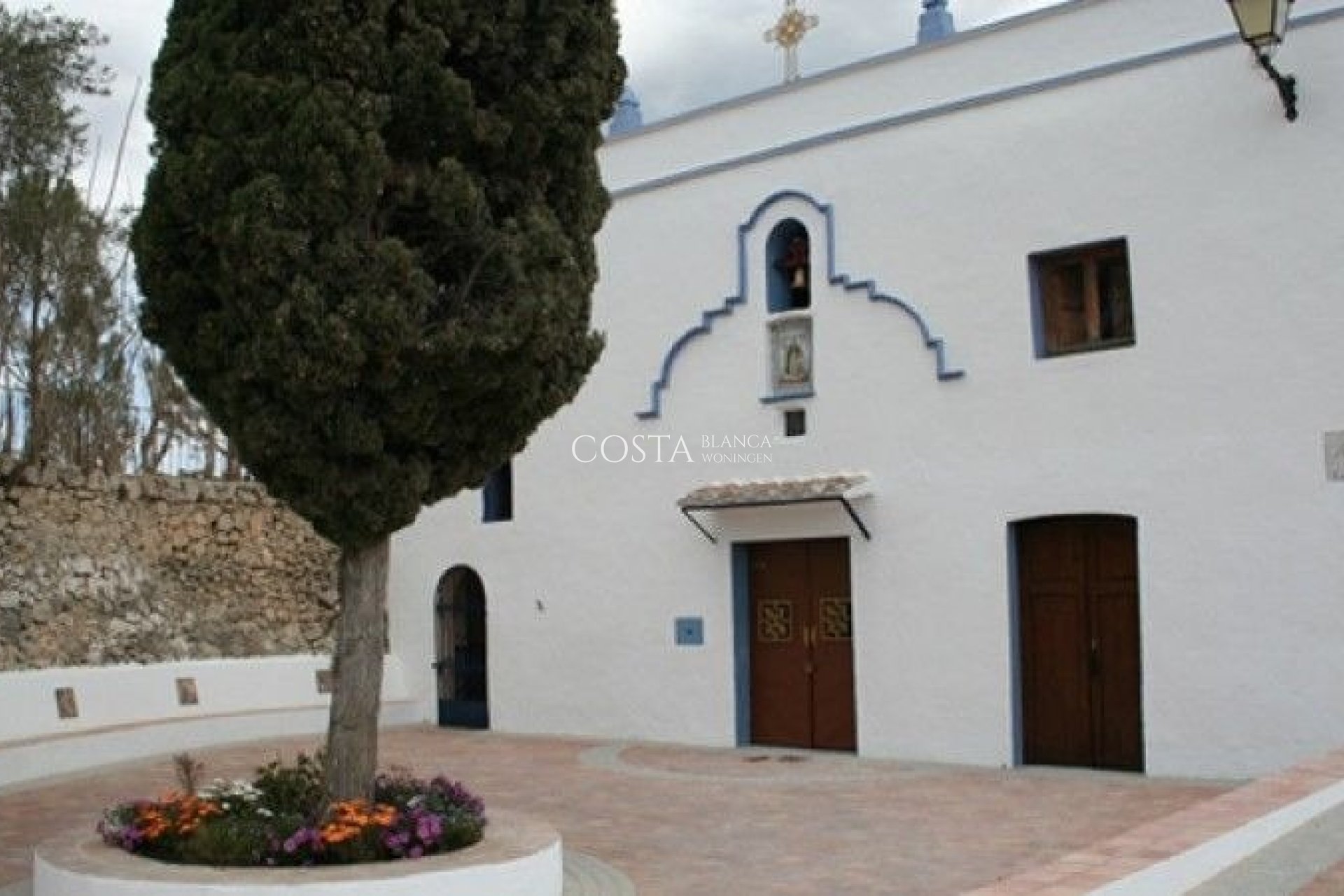 Nieuwbouw Woningen - Villa -
Moraira_Teulada - Moraira