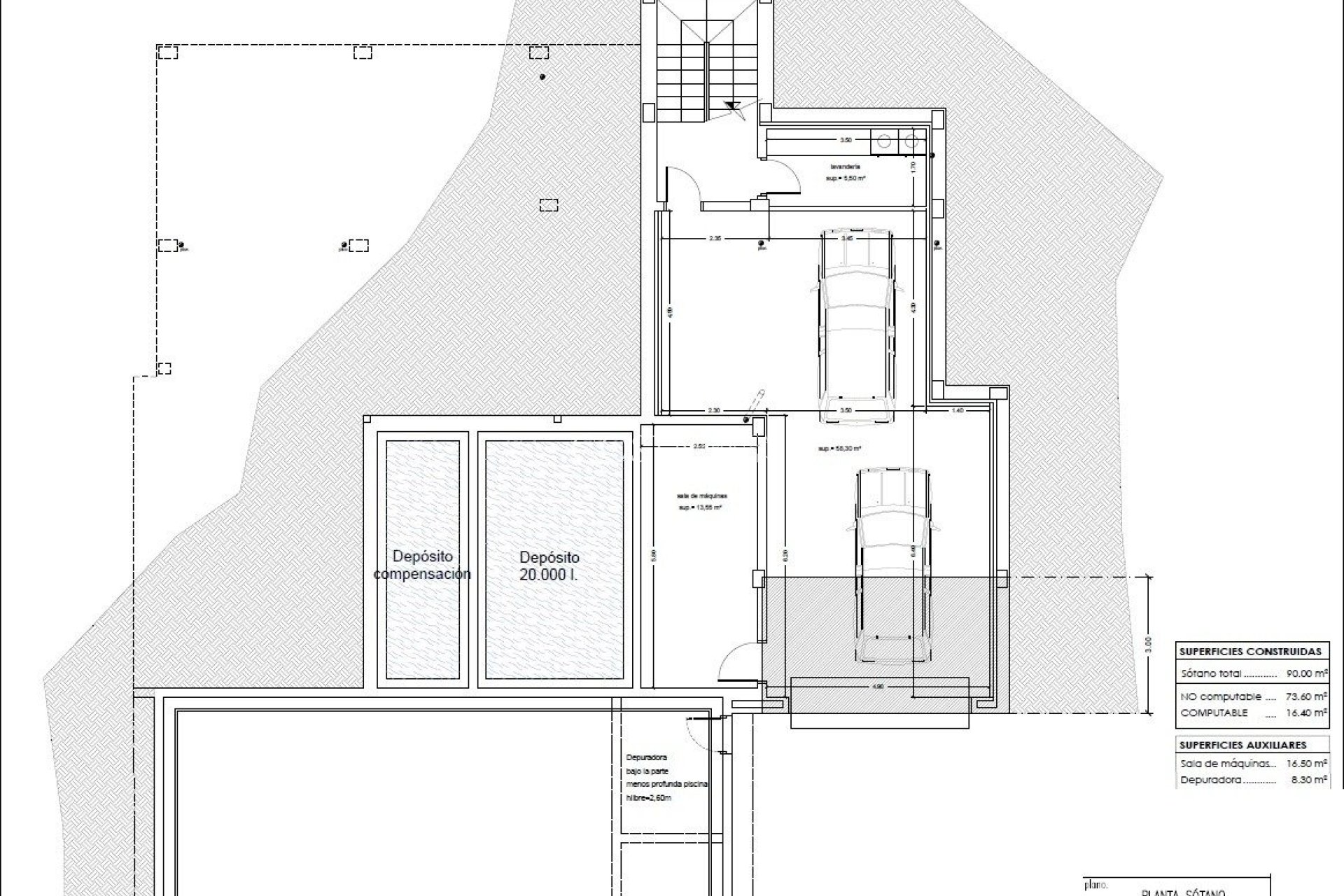 Nieuwbouw Woningen - Villa -
Moraira_Teulada - Moraira