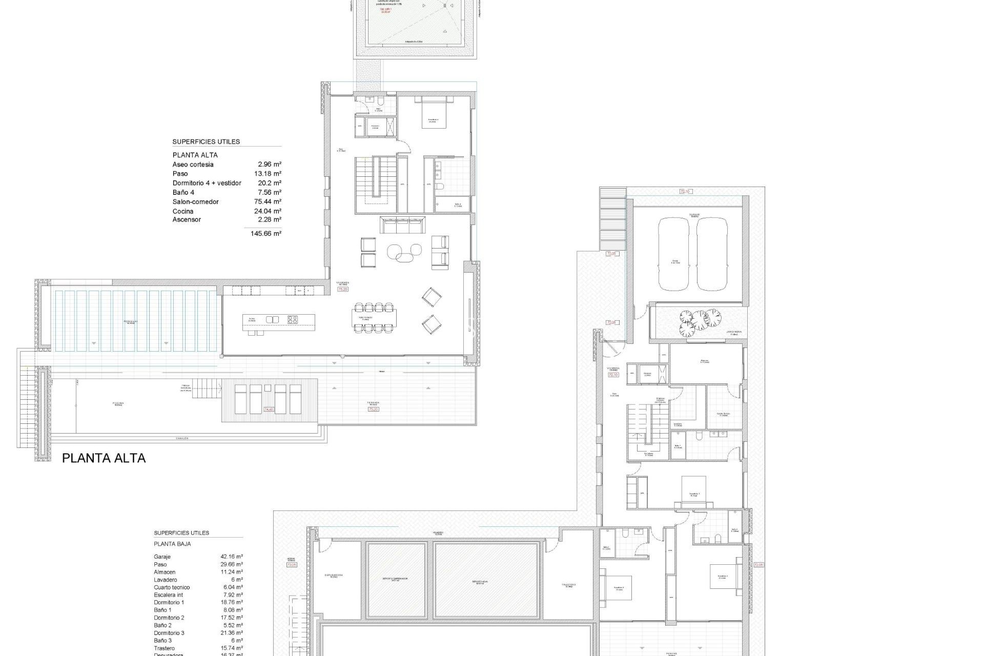 Nieuwbouw Woningen - Villa -
Moraira_Teulada - Moravit