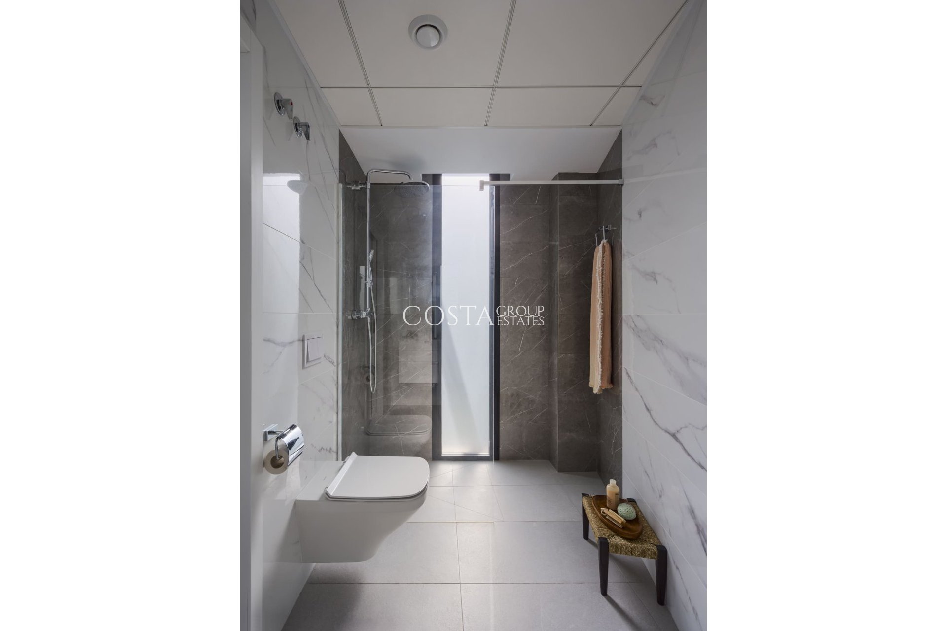 Nieuwbouw Woningen - Villa -
Murcia