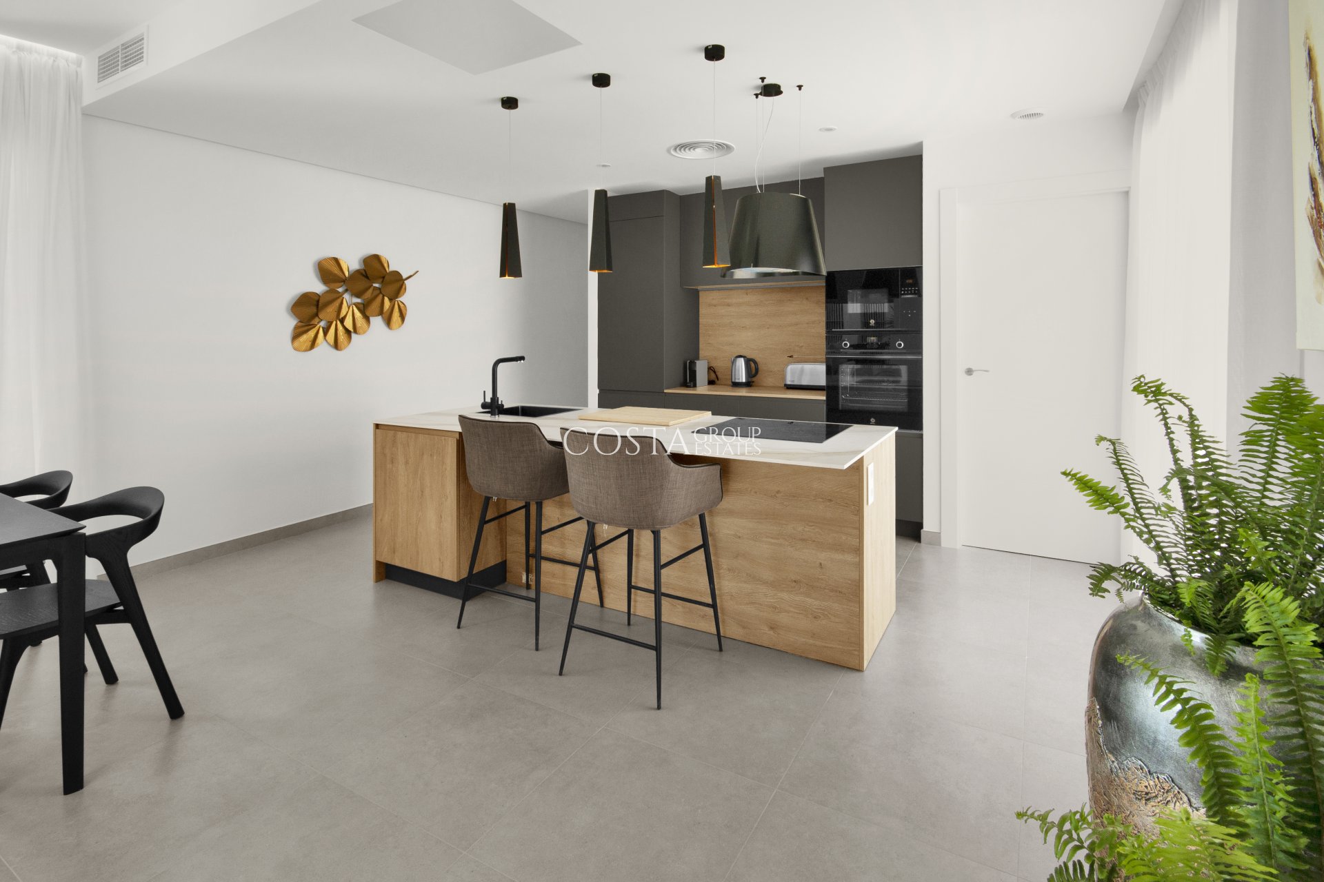 Nieuwbouw Woningen - Villa -
Murcia