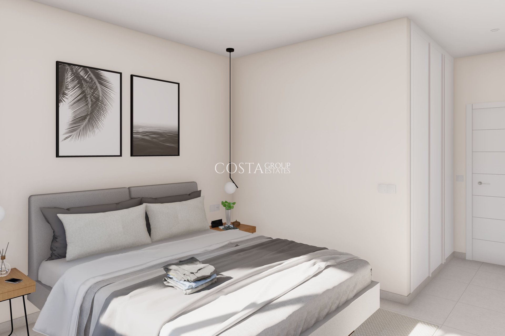 Nieuwbouw Woningen - Villa -
Murcia