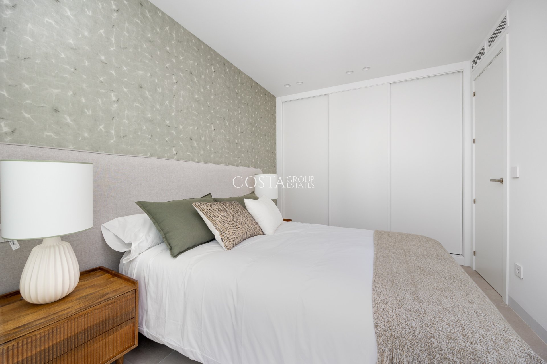 Nieuwbouw Woningen - Villa -
Mutxamel