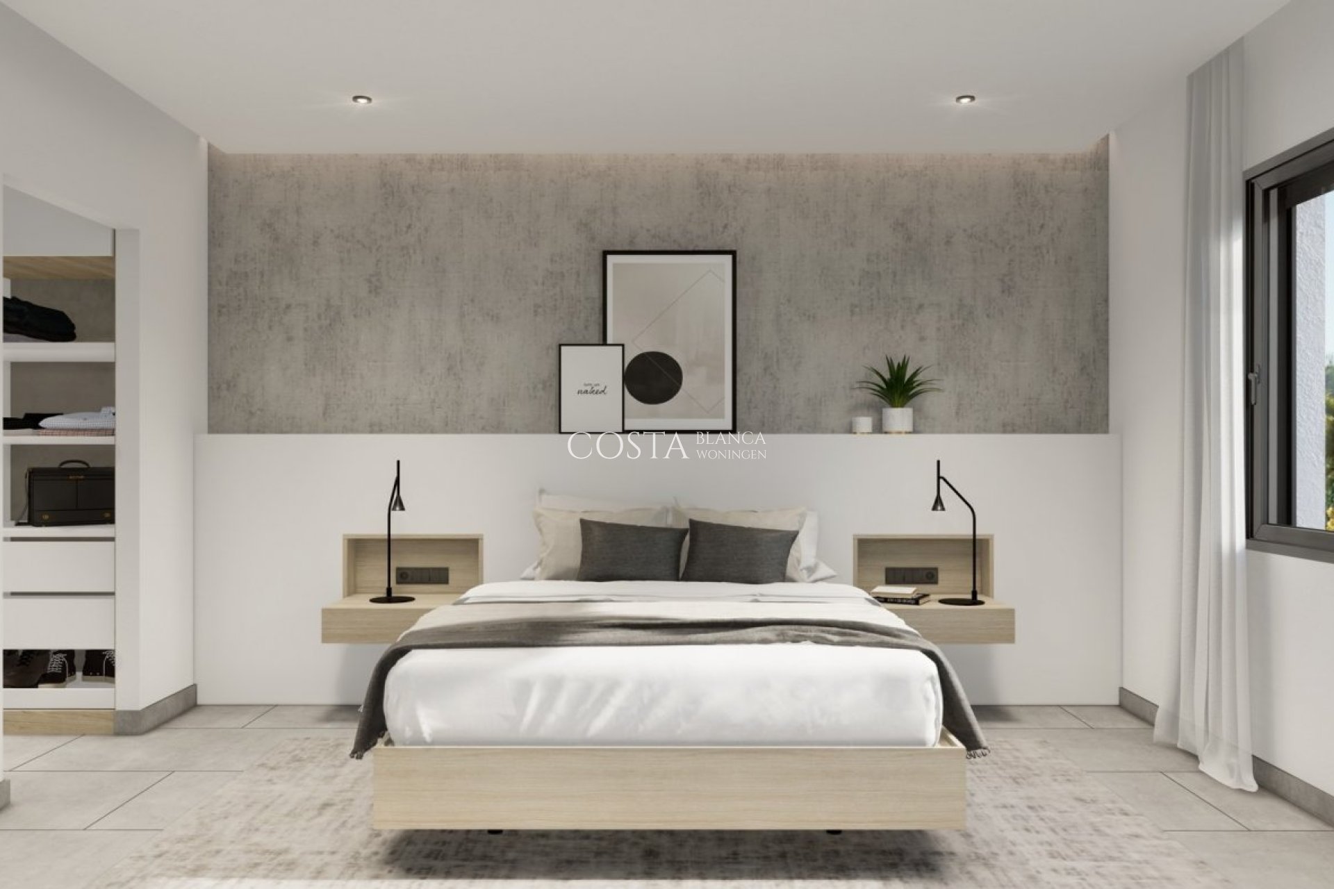 Nieuwbouw Woningen - Villa -
Orihuela Costa - La Ciñuelica