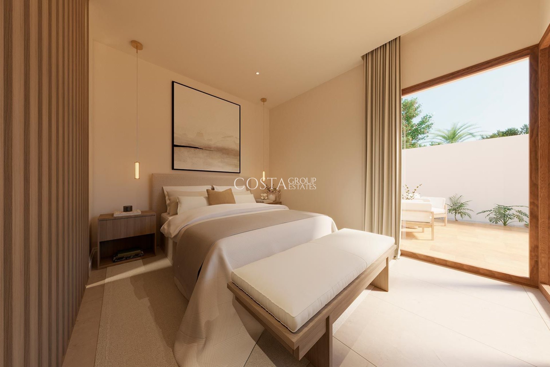 Nieuwbouw Woningen - Villa -
Orihuela Costa - La Zenia