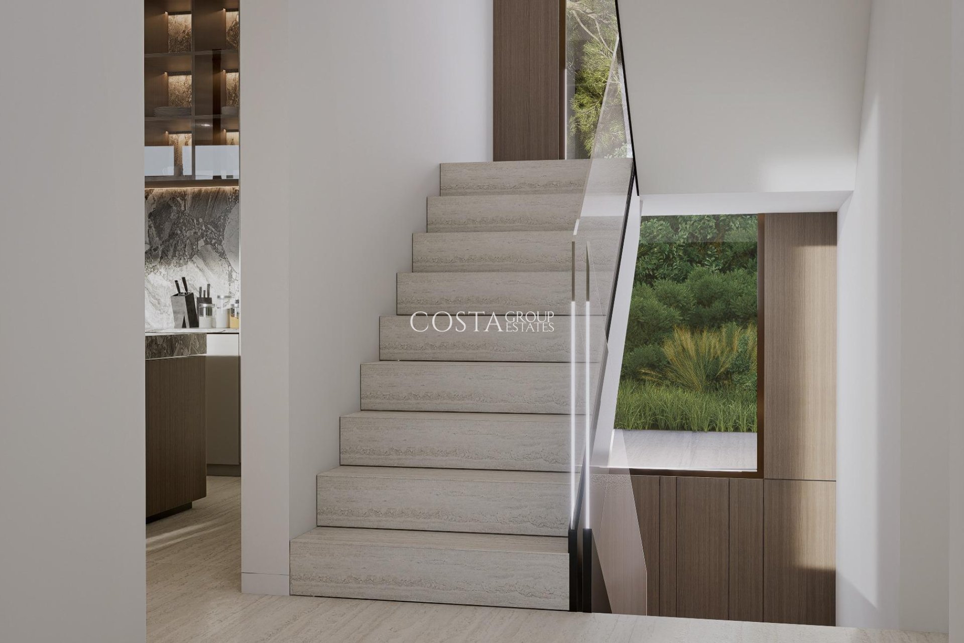 Nieuwbouw Woningen - Villa -
Orihuela Costa - Las Colinas Golf