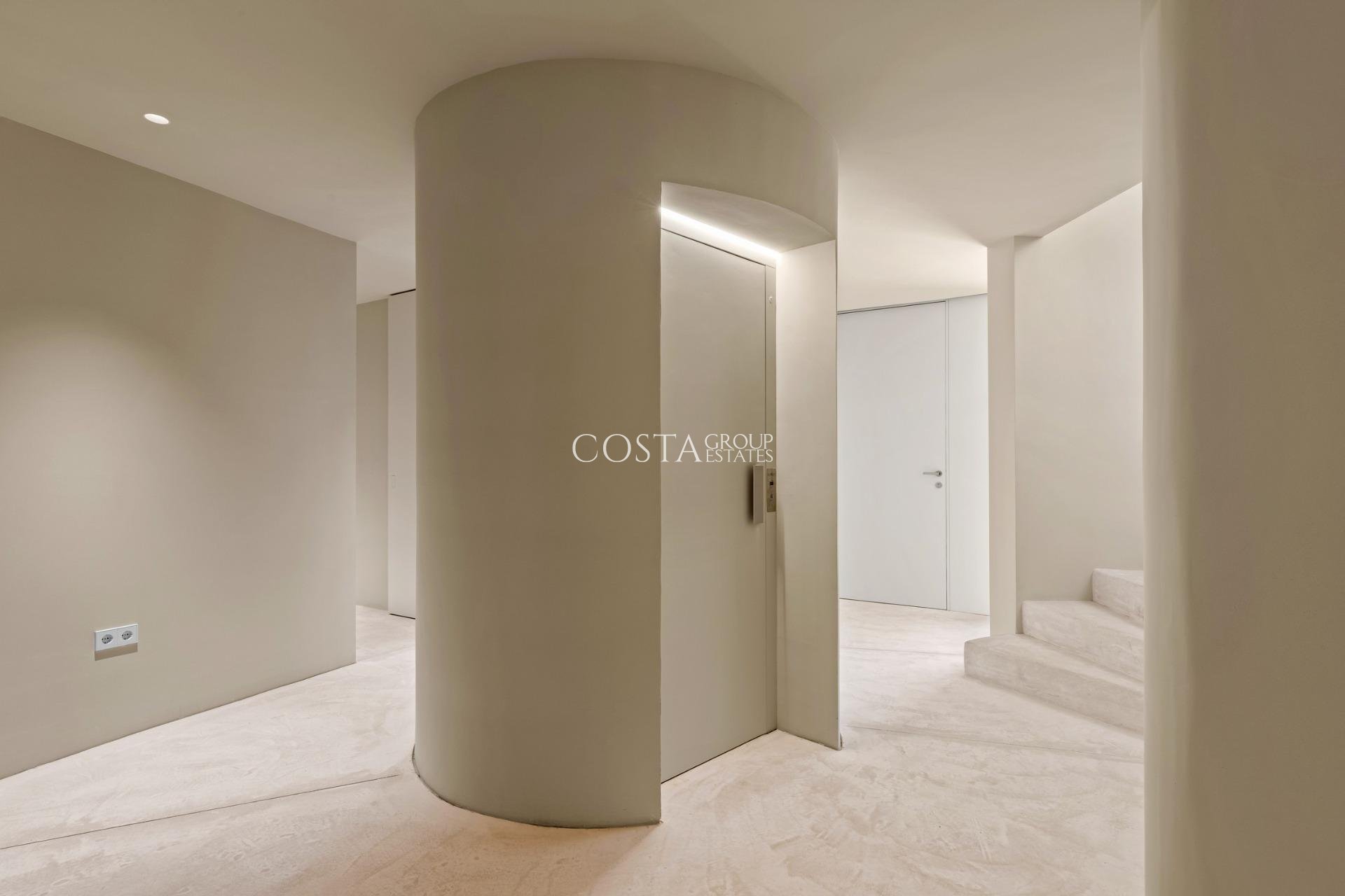 Nieuwbouw Woningen - Villa -
Orihuela Costa - Las Colinas Golf