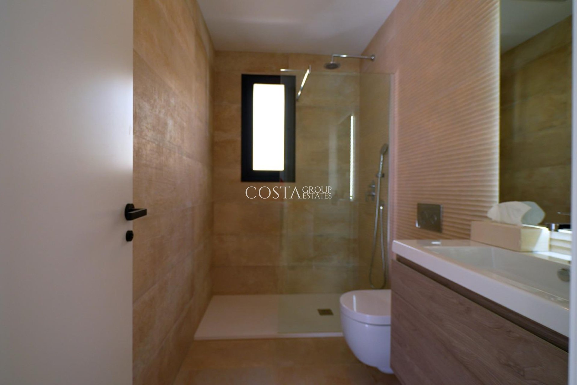 Nieuwbouw Woningen - Villa -
Orihuela Costa - Los Altos