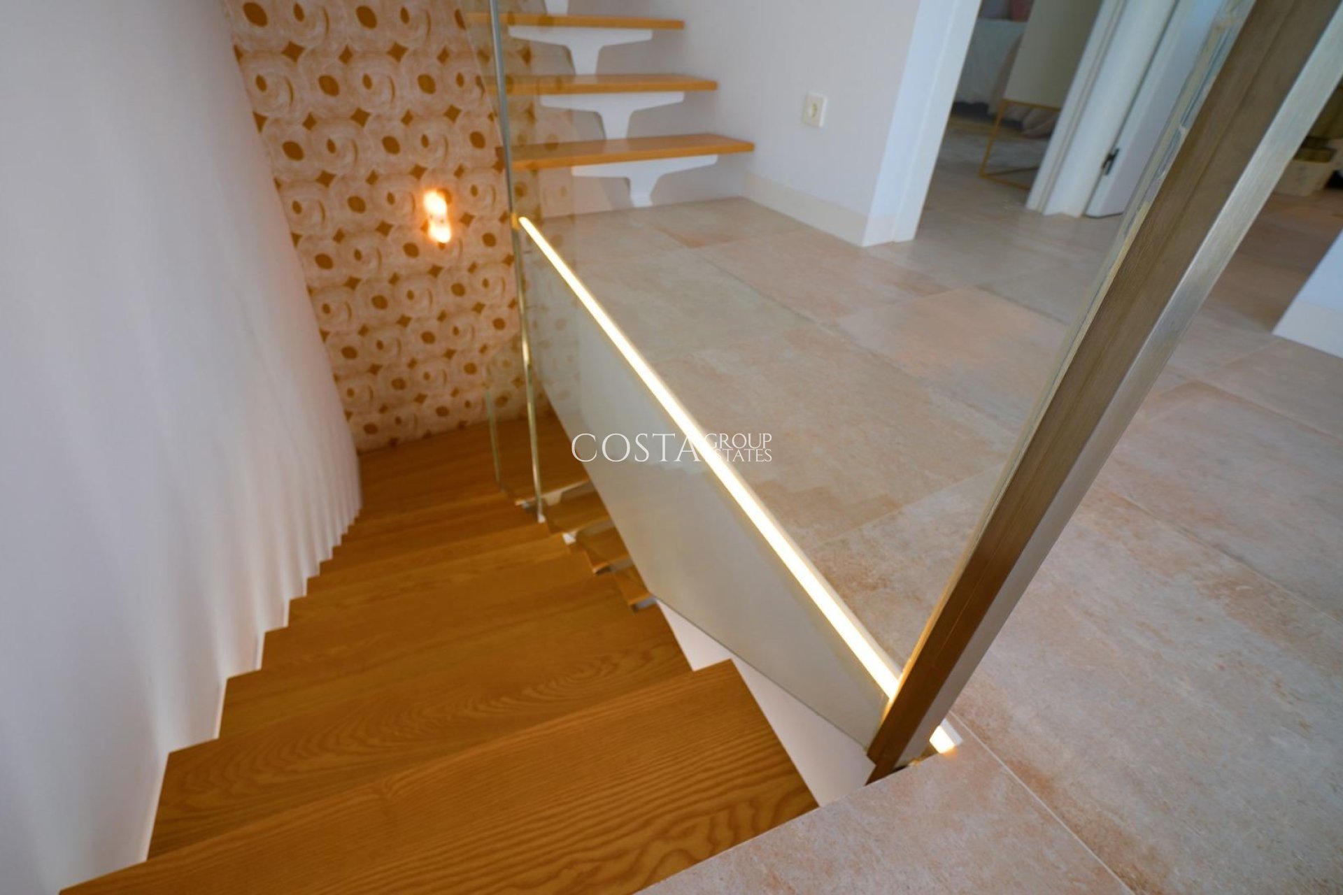 Nieuwbouw Woningen - Villa -
Orihuela Costa - Los Altos