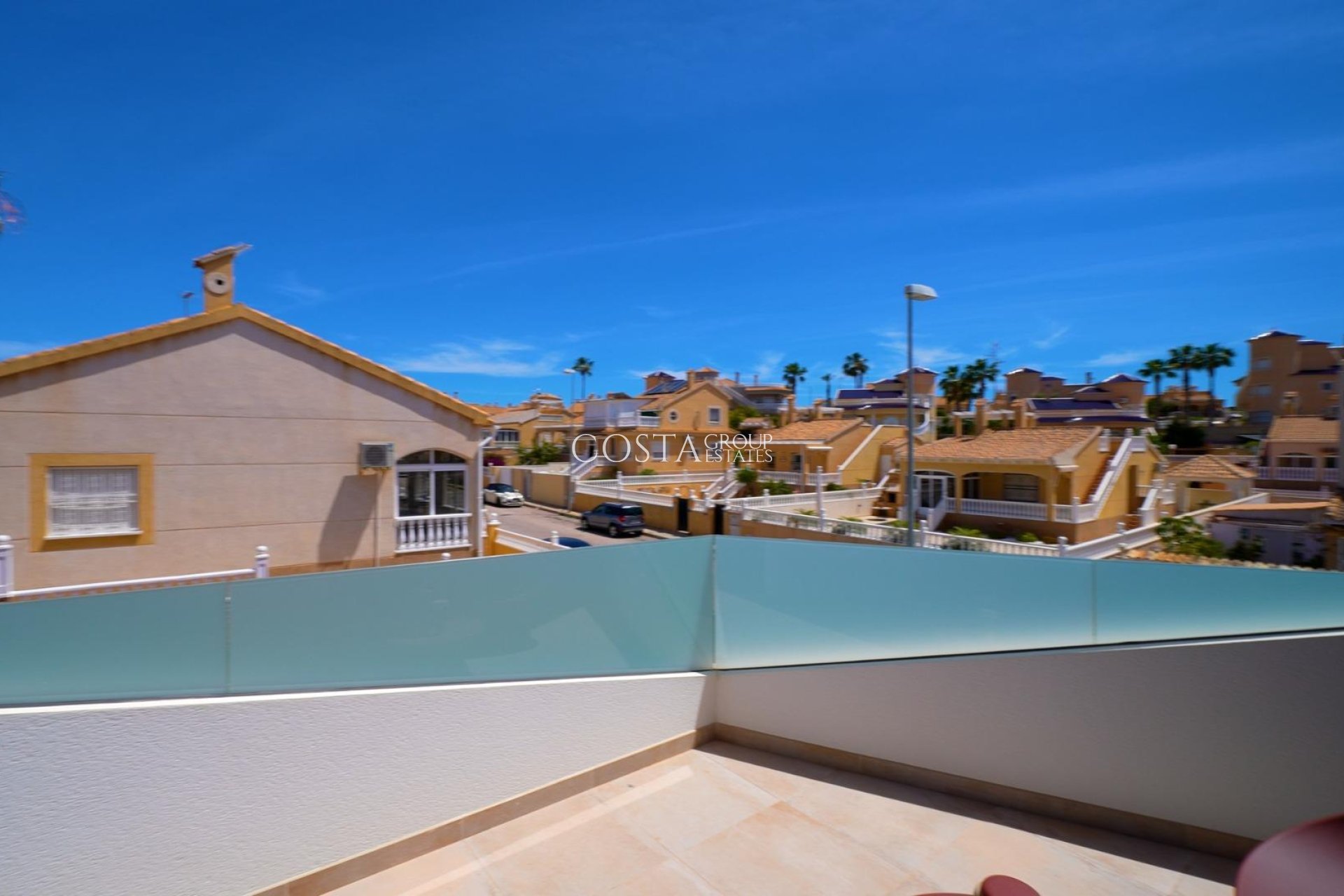 Nieuwbouw Woningen - Villa -
Orihuela Costa - Los Altos