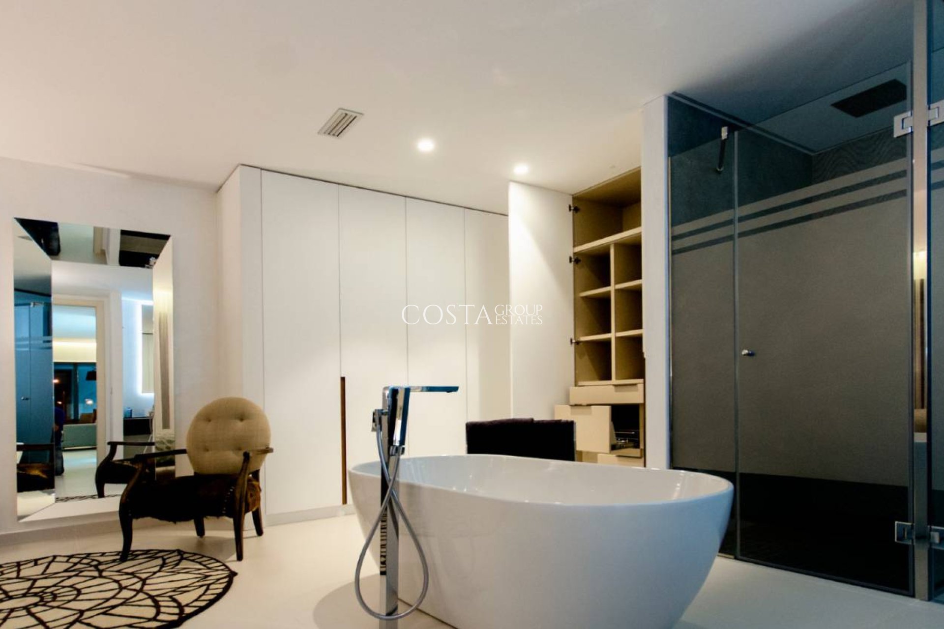 Nieuwbouw Woningen - Villa -
Orihuela Costa - Orihuela