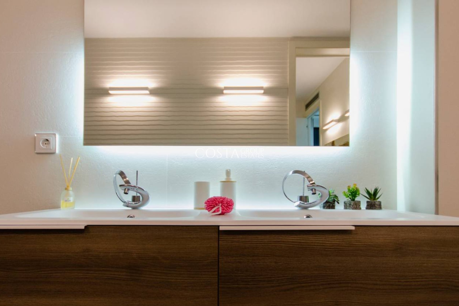 Nieuwbouw Woningen - Villa -
Orihuela Costa - Orihuela