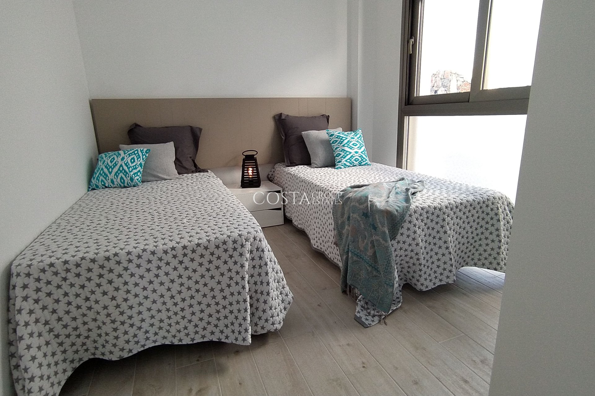 Nieuwbouw Woningen - Villa -
Orihuela Costa - Orihuela