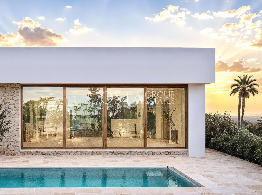 Nieuwbouw Woningen - Villa -
Orihuela Costa - Orihuela