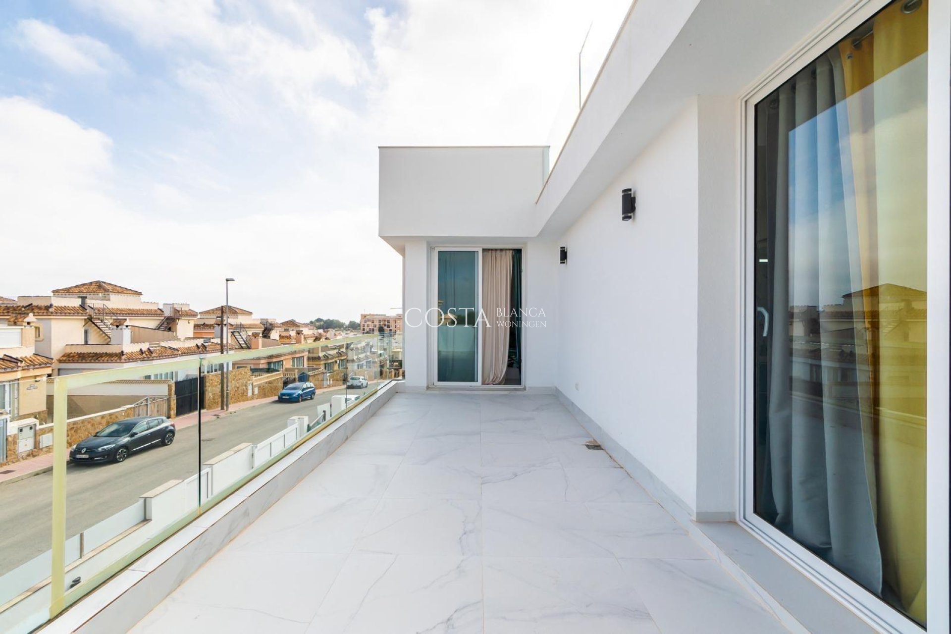 Nieuwbouw Woningen - Villa -
Orihuela Costa - PAU 26