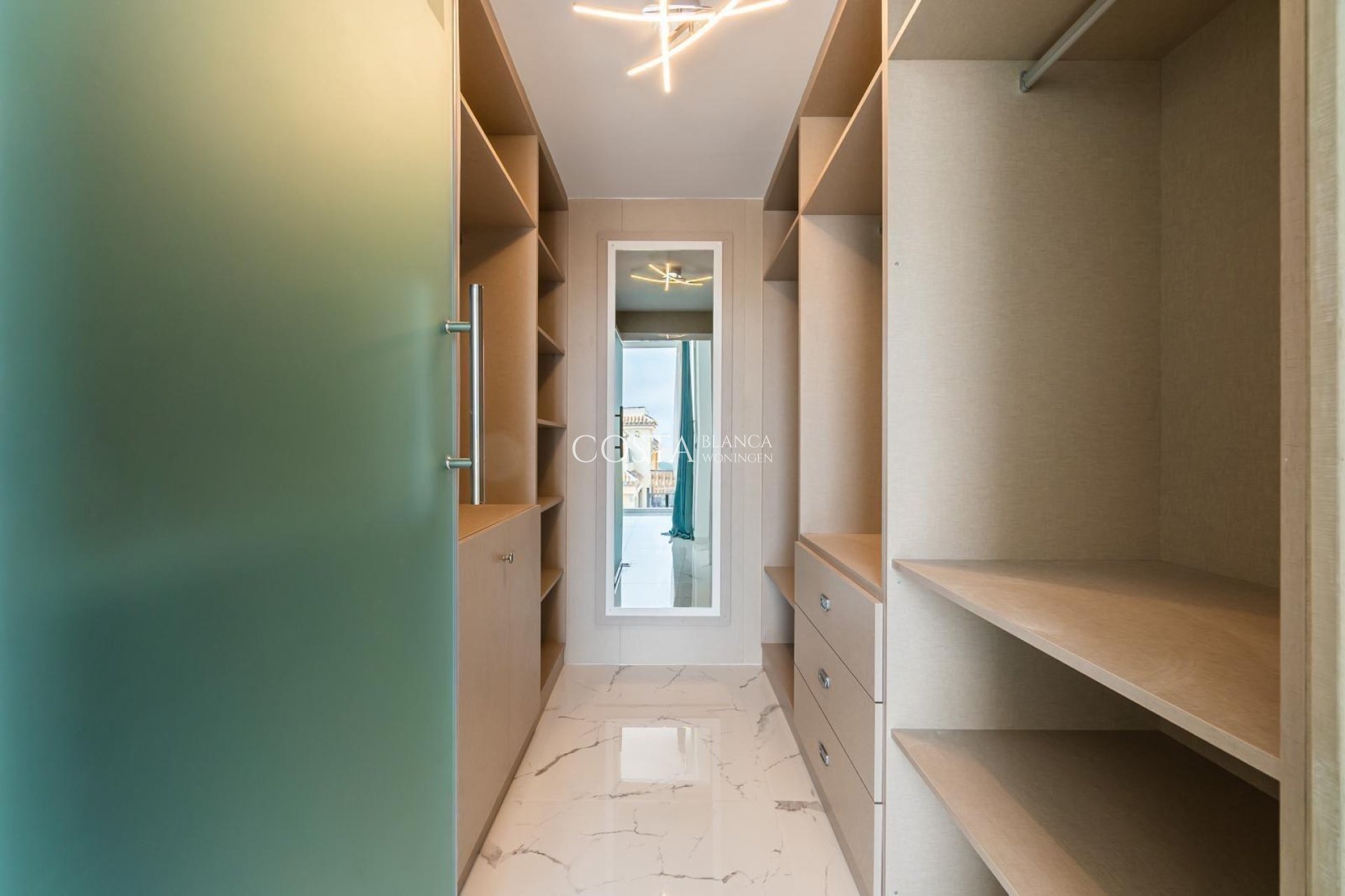 Nieuwbouw Woningen - Villa -
Orihuela Costa - PAU 26