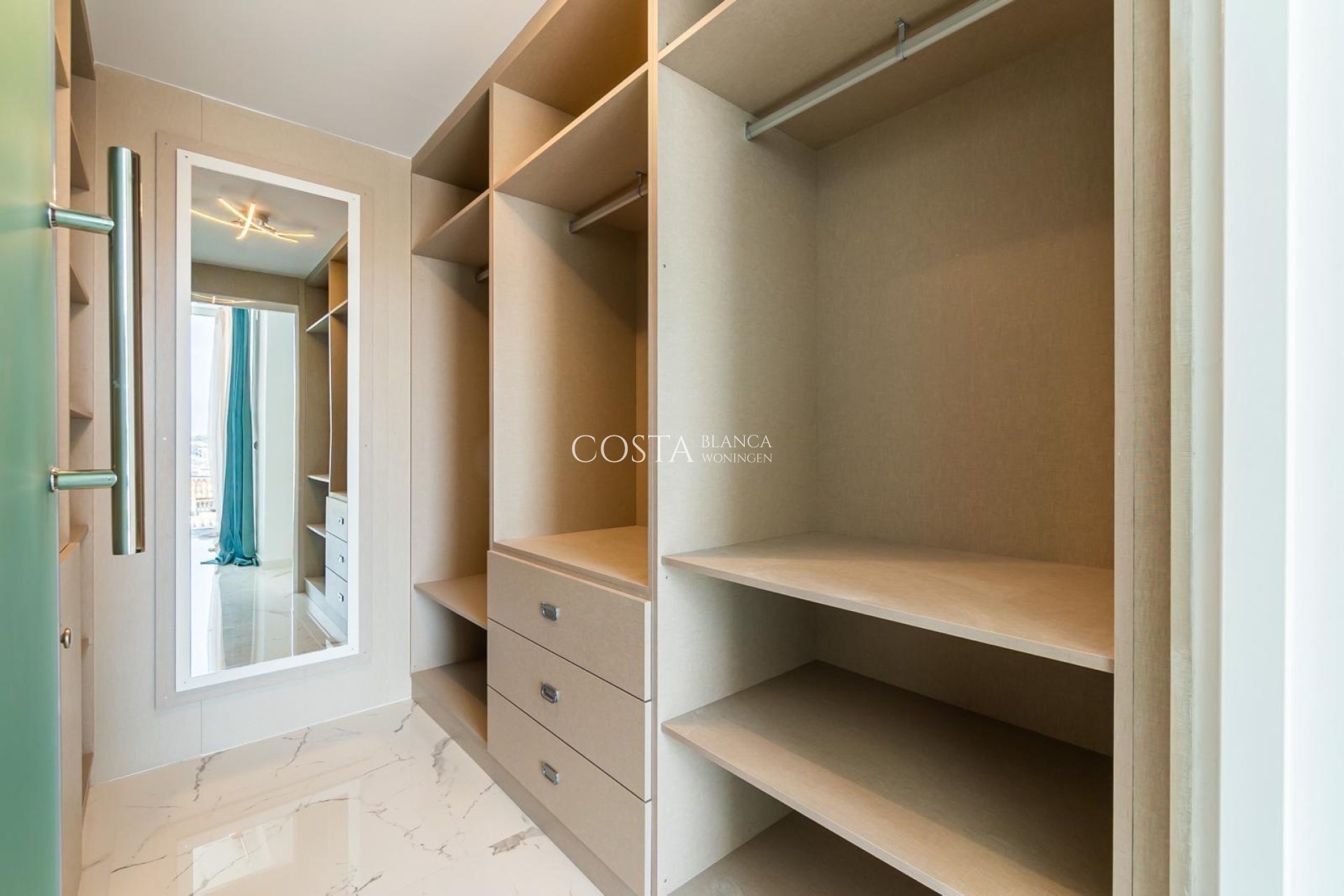 Nieuwbouw Woningen - Villa -
Orihuela Costa - PAU 26
