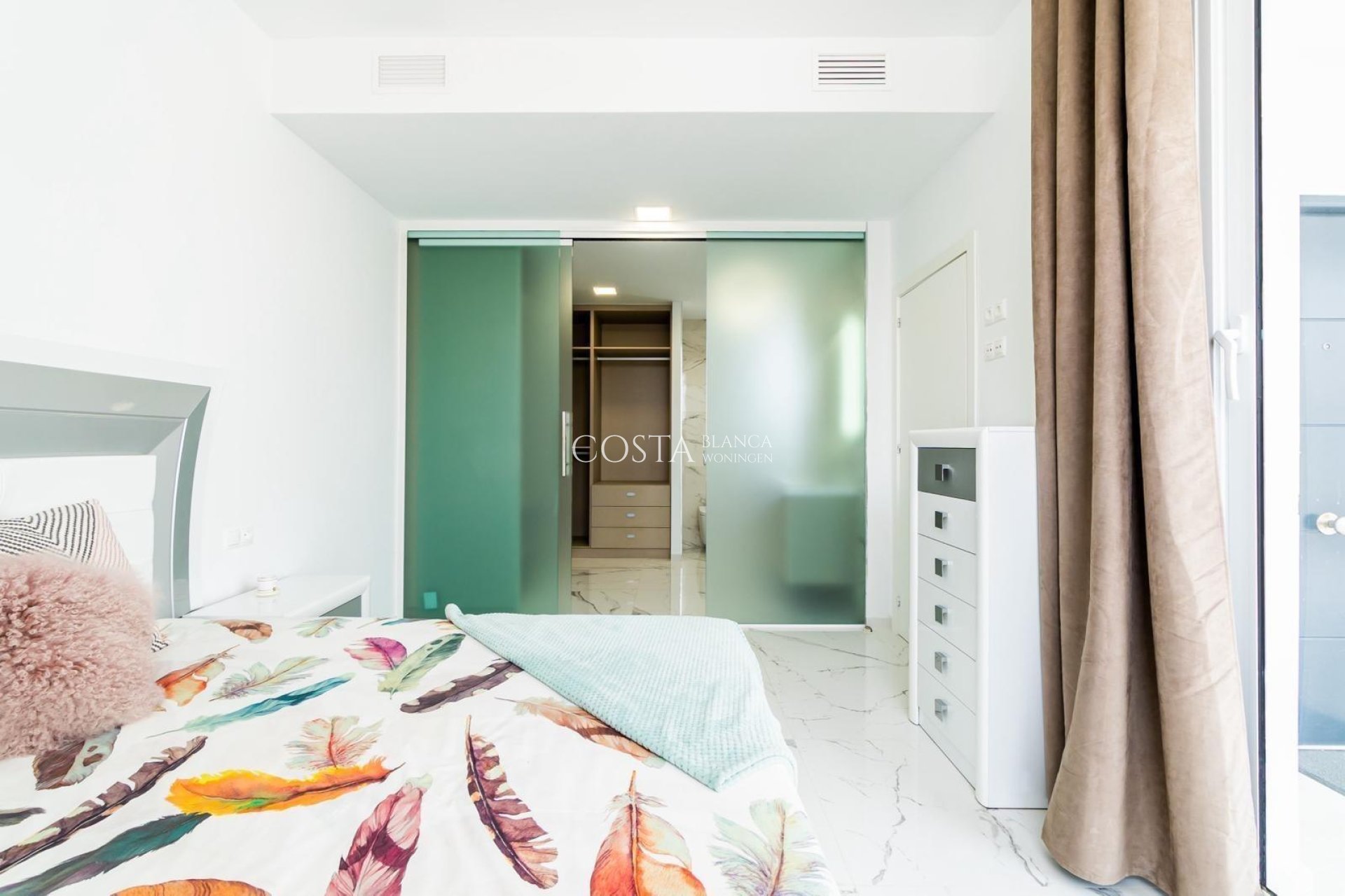 Nieuwbouw Woningen - Villa -
Orihuela Costa - PAU 26