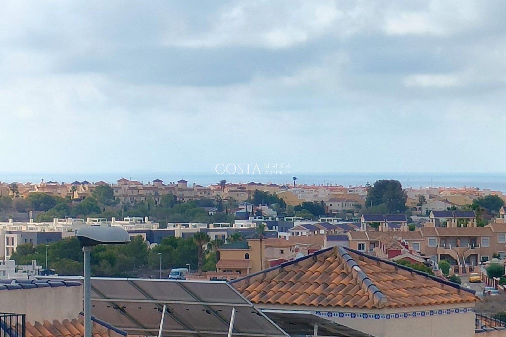 Nieuwbouw Woningen - Villa -
Orihuela Costa - PAU 26