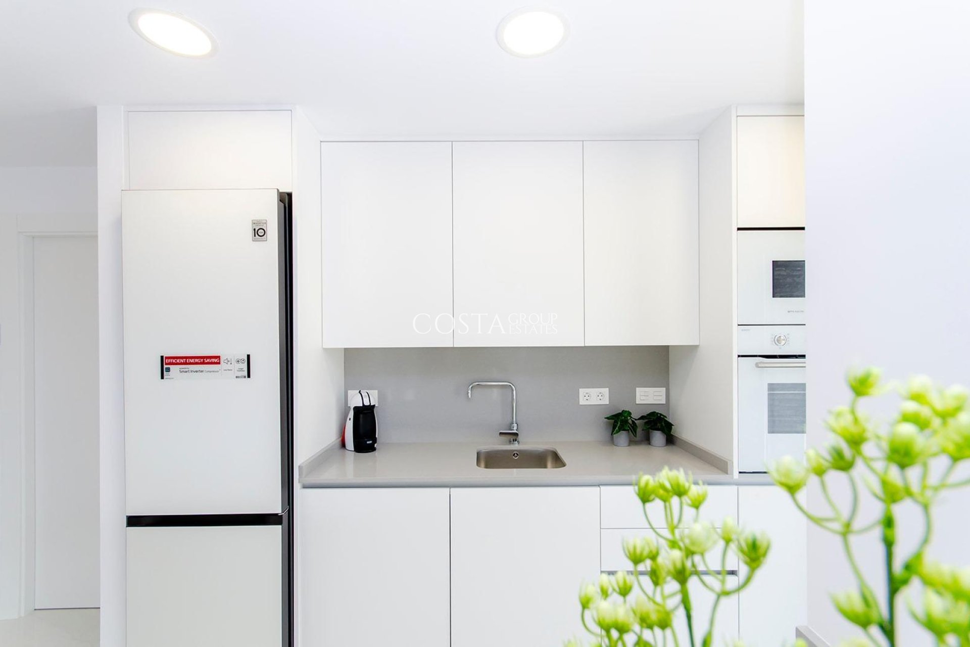 Nieuwbouw Woningen - Villa -
Orihuela Costa - Vistabella Golf