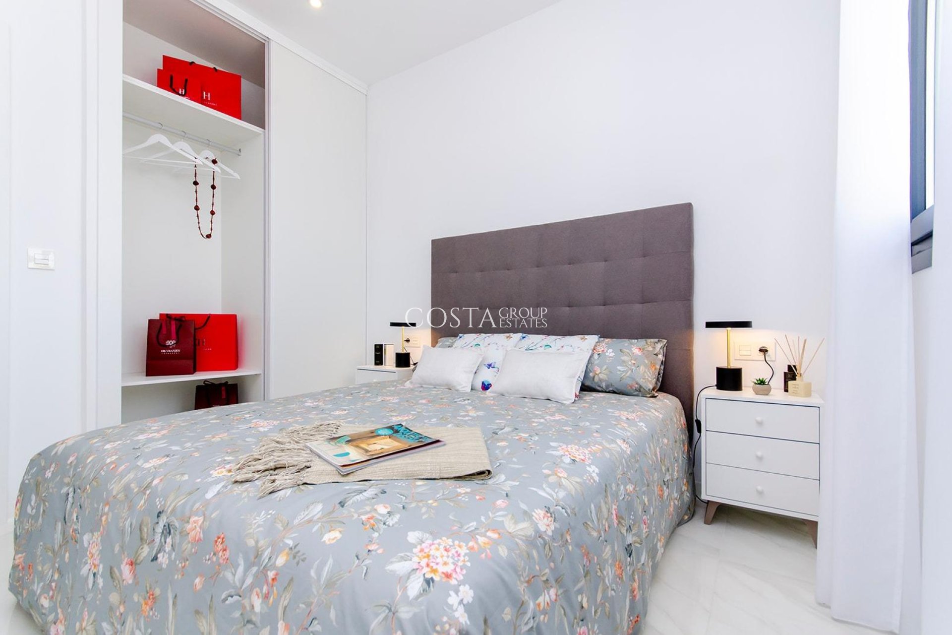 Nieuwbouw Woningen - Villa -
Orihuela Costa - Vistabella Golf