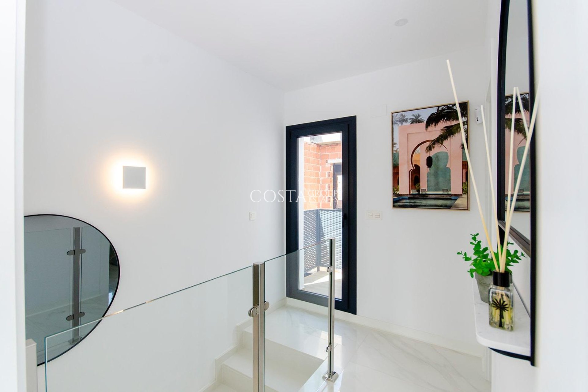 Nieuwbouw Woningen - Villa -
Orihuela Costa - Vistabella Golf