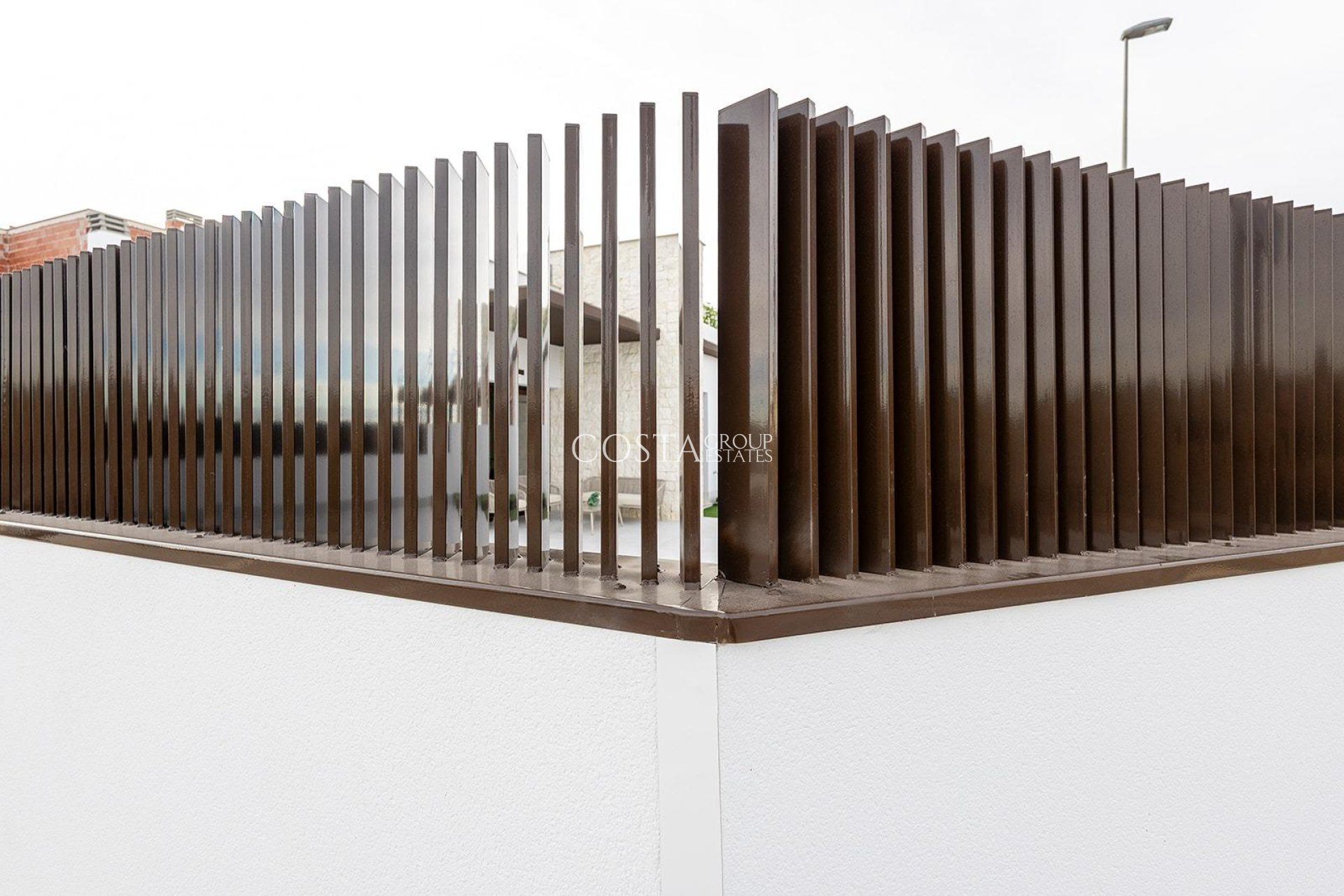 Nieuwbouw Woningen - Villa -
Orihuela Costa - Vistabella Golf