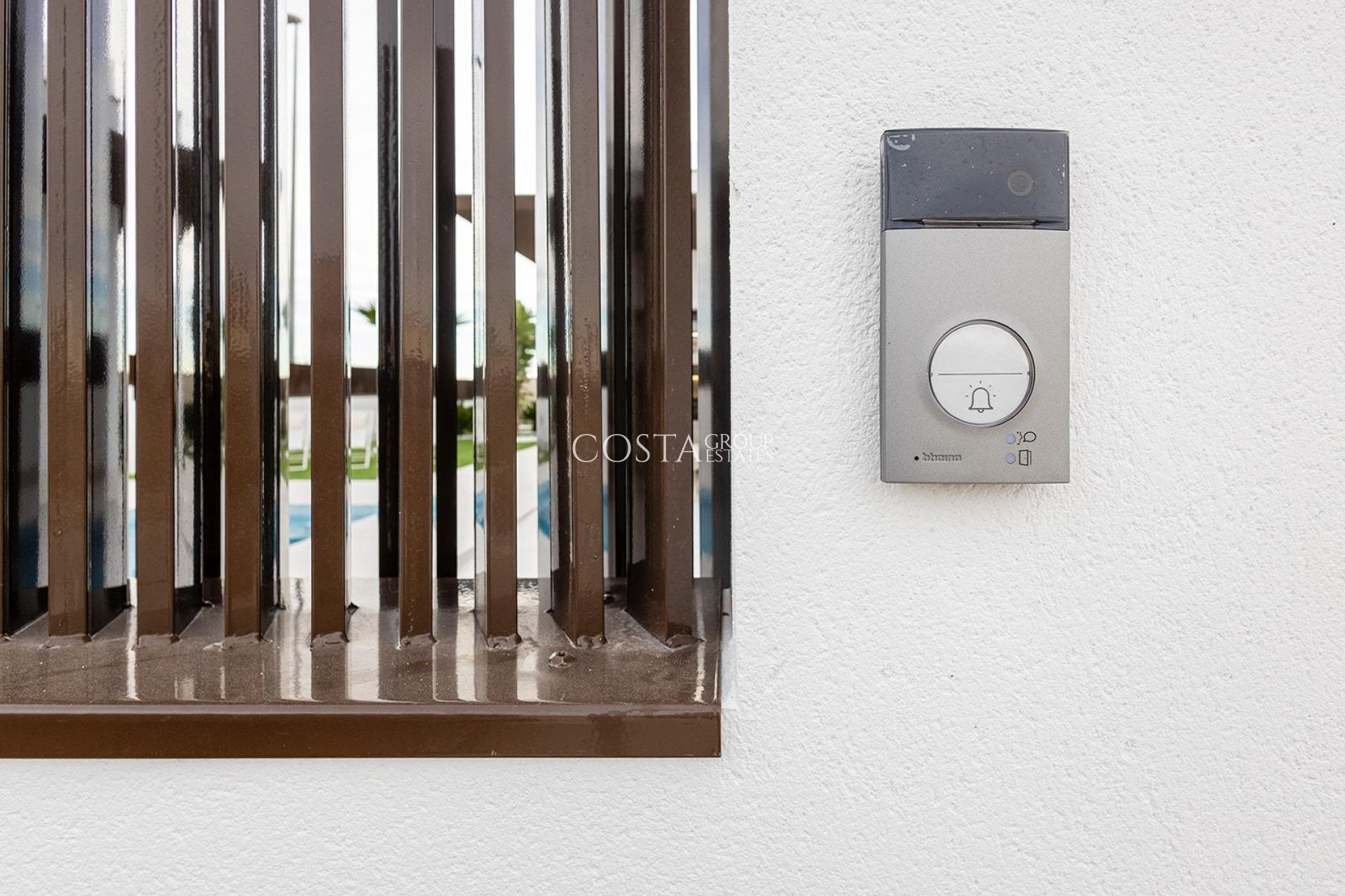 Nieuwbouw Woningen - Villa -
Orihuela Costa - Vistabella Golf