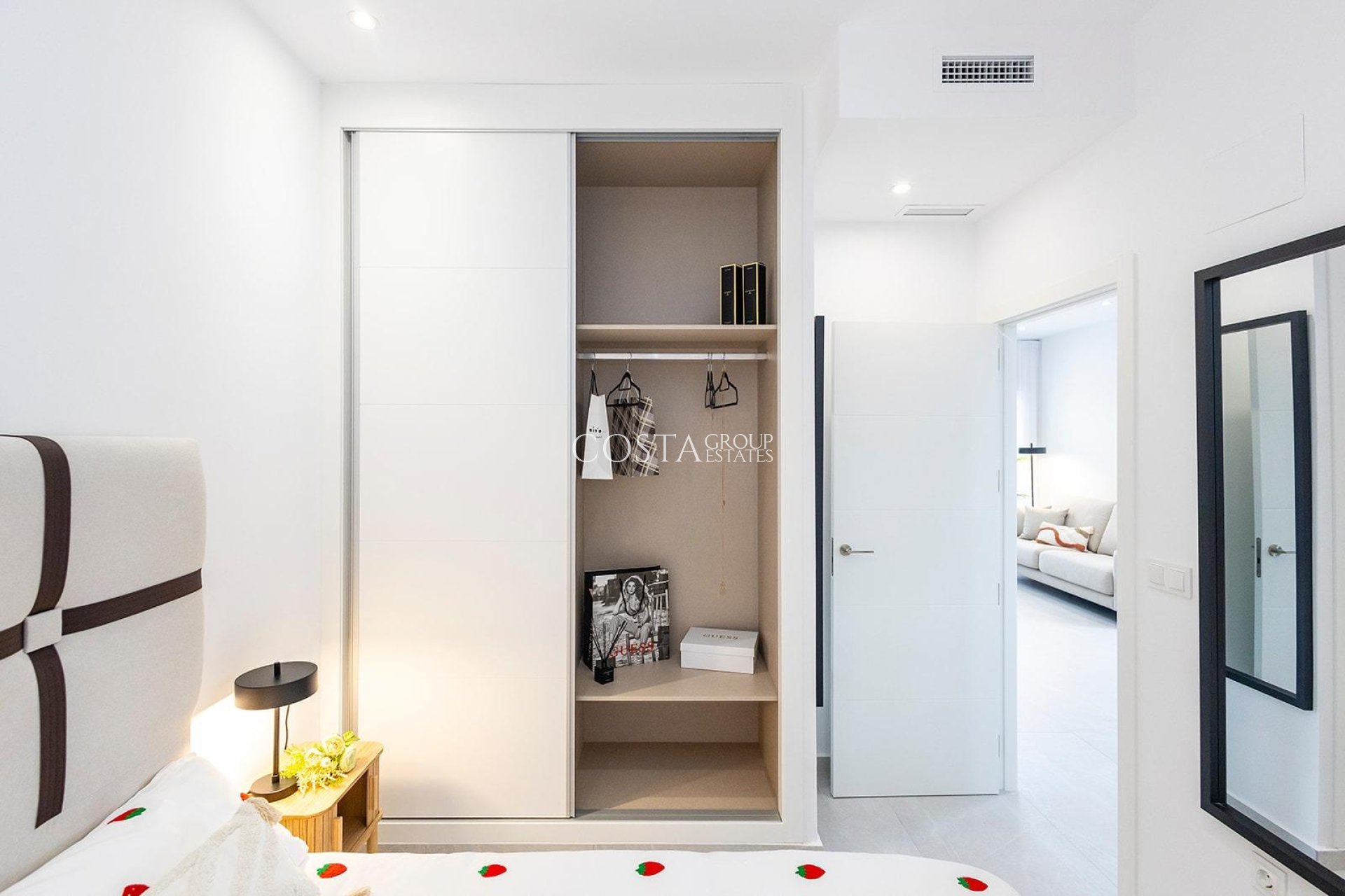 Nieuwbouw Woningen - Villa -
Orihuela Costa - Vistabella Golf