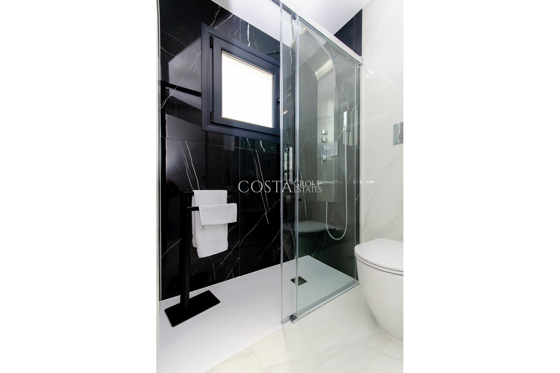 Nieuwbouw Woningen - Villa -
Orihuela Costa - Vistabella Golf