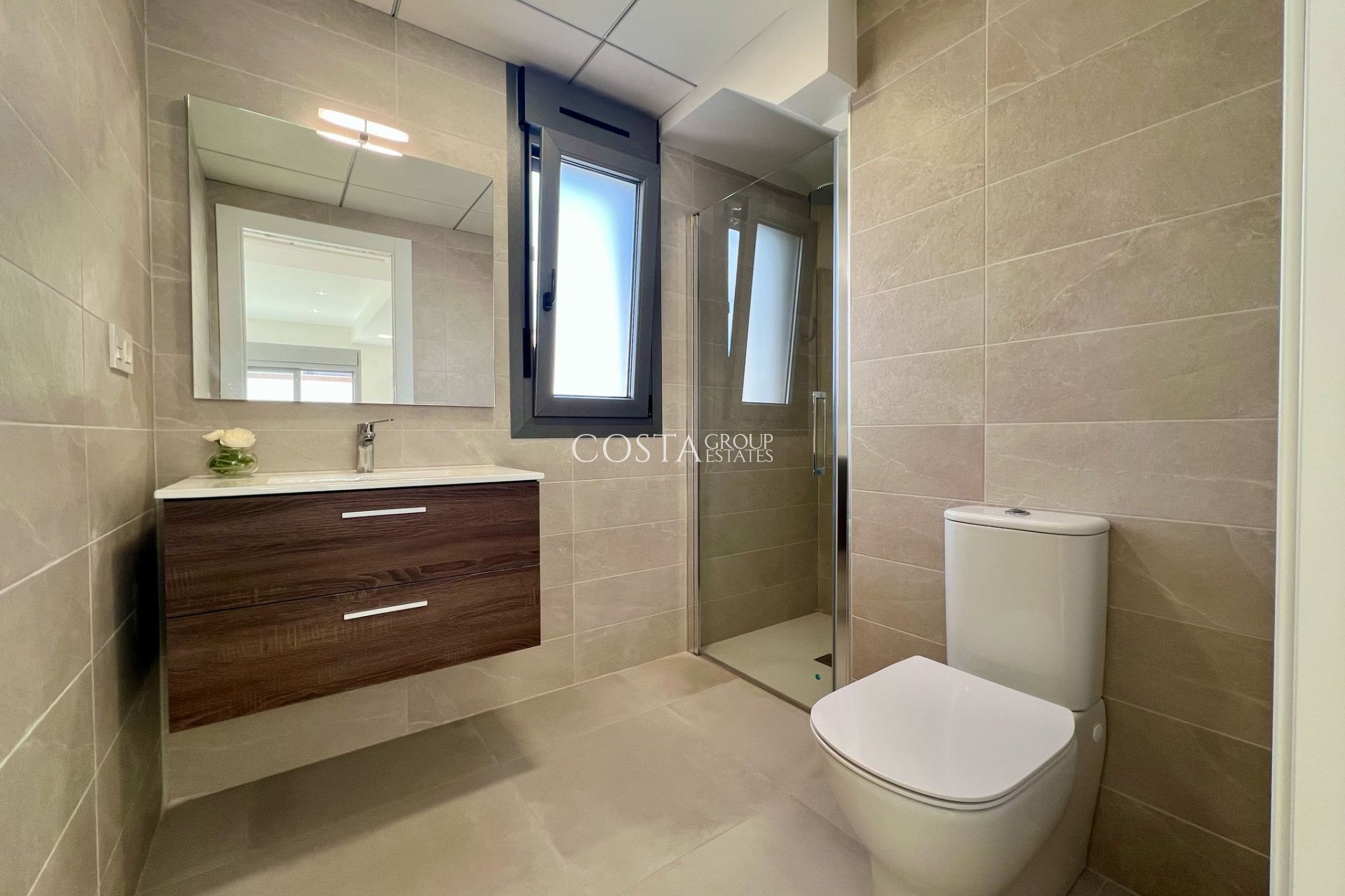 Nieuwbouw Woningen - Villa -
Orihuela Costa