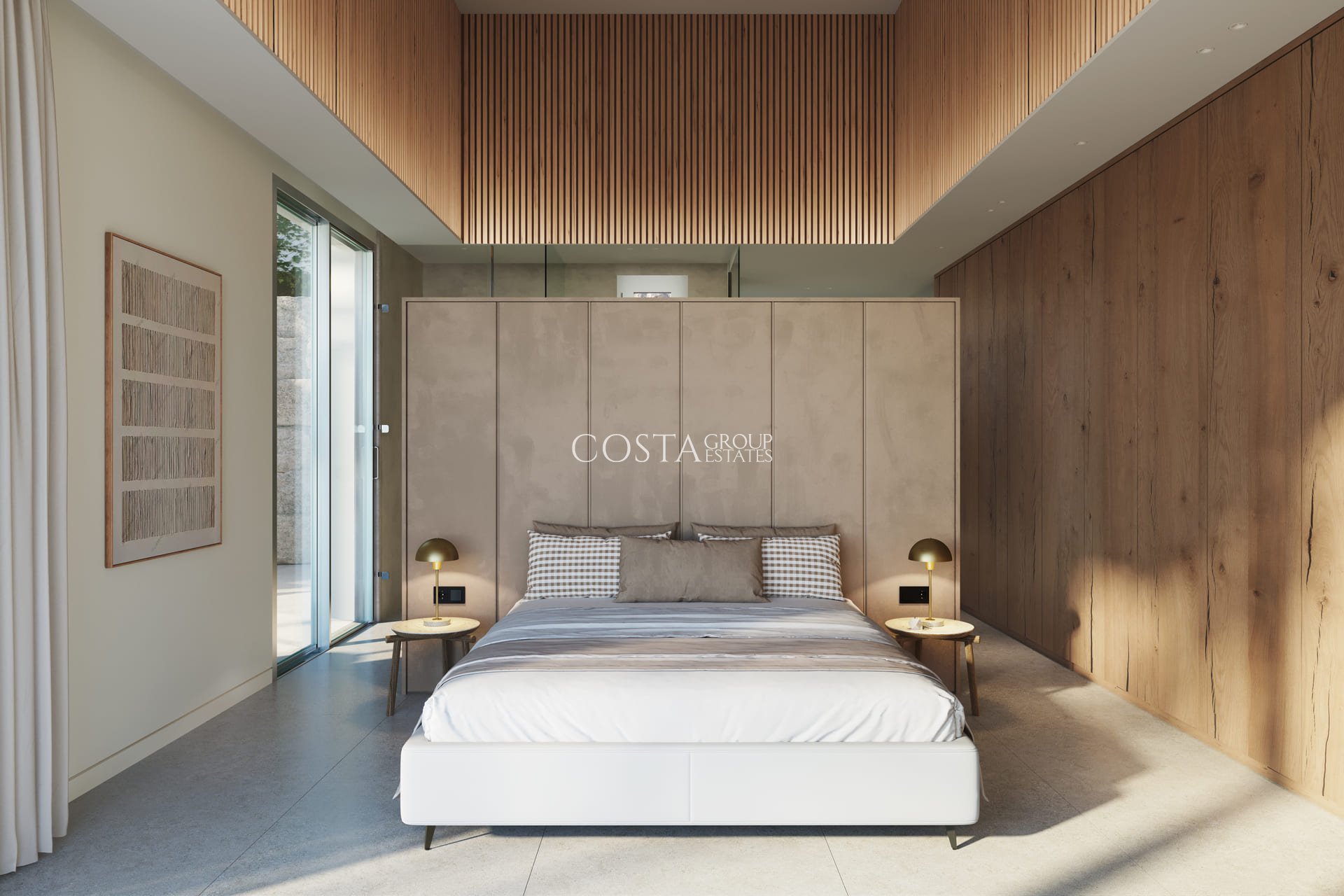 Nieuwbouw Woningen - Villa -
Orihuela Costa