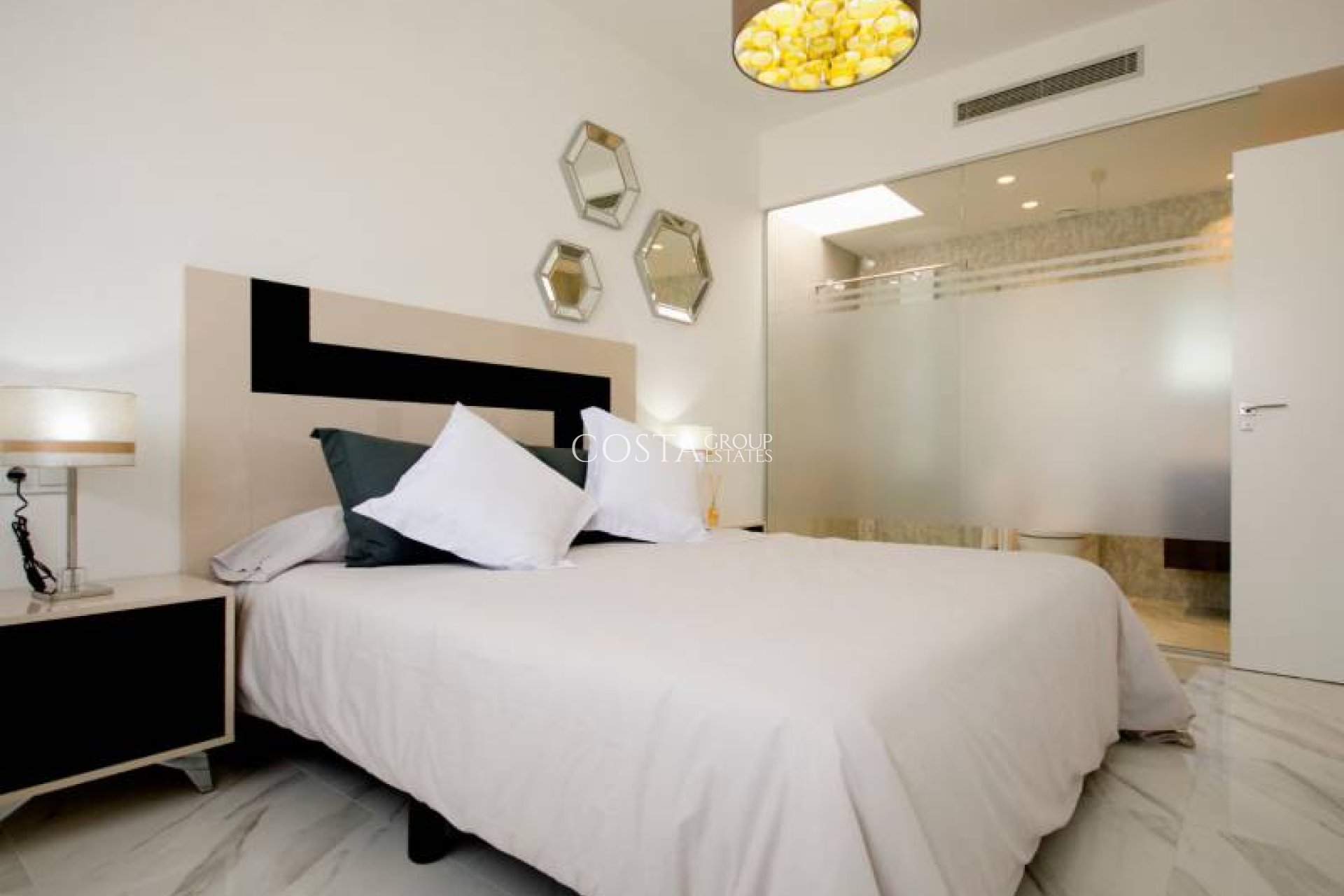 Nieuwbouw Woningen - Villa -
Orihuela Costa