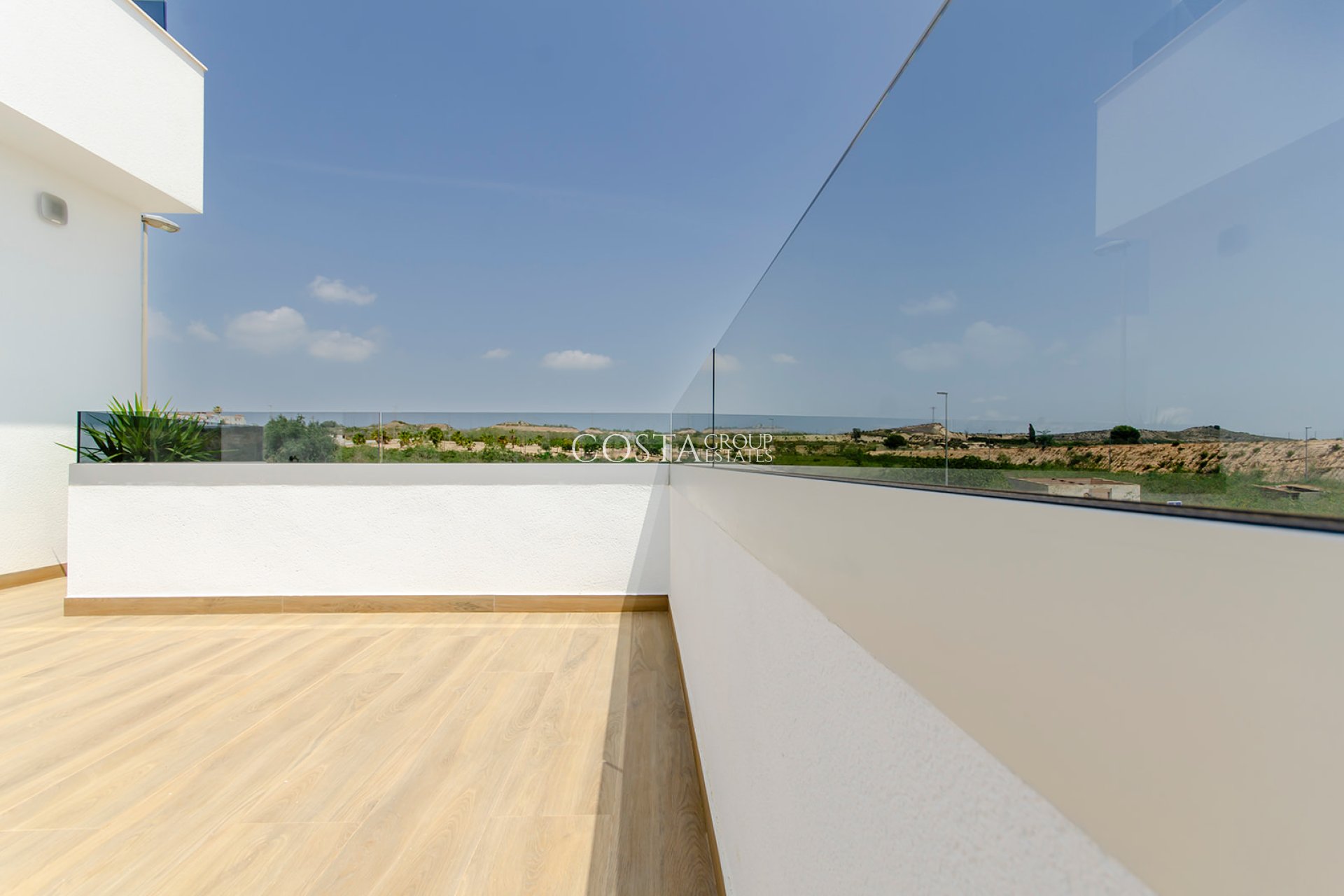 Nieuwbouw Woningen - Villa -
Orihuela Costa