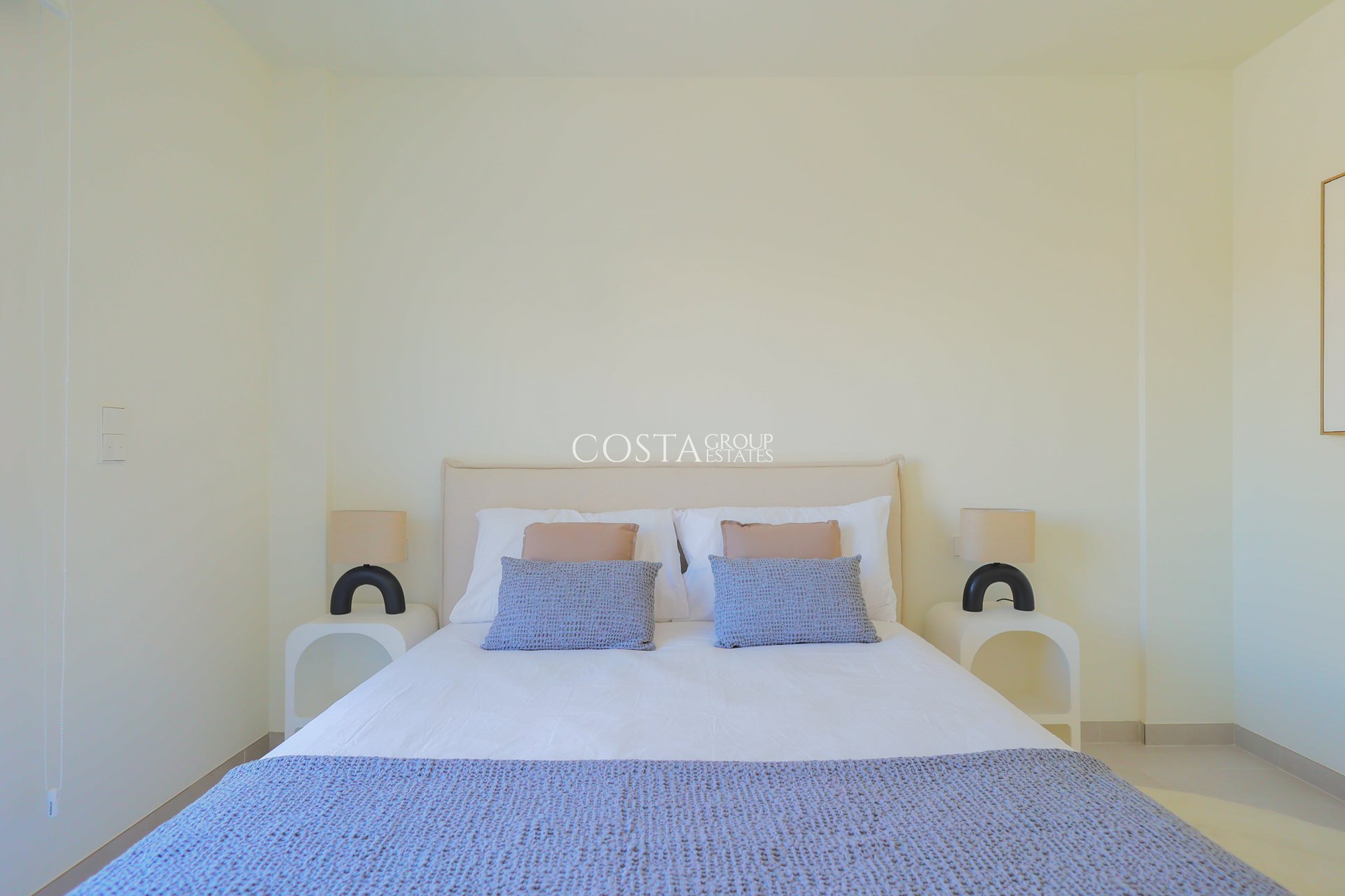 Nieuwbouw Woningen - Villa -
Orihuela Costa