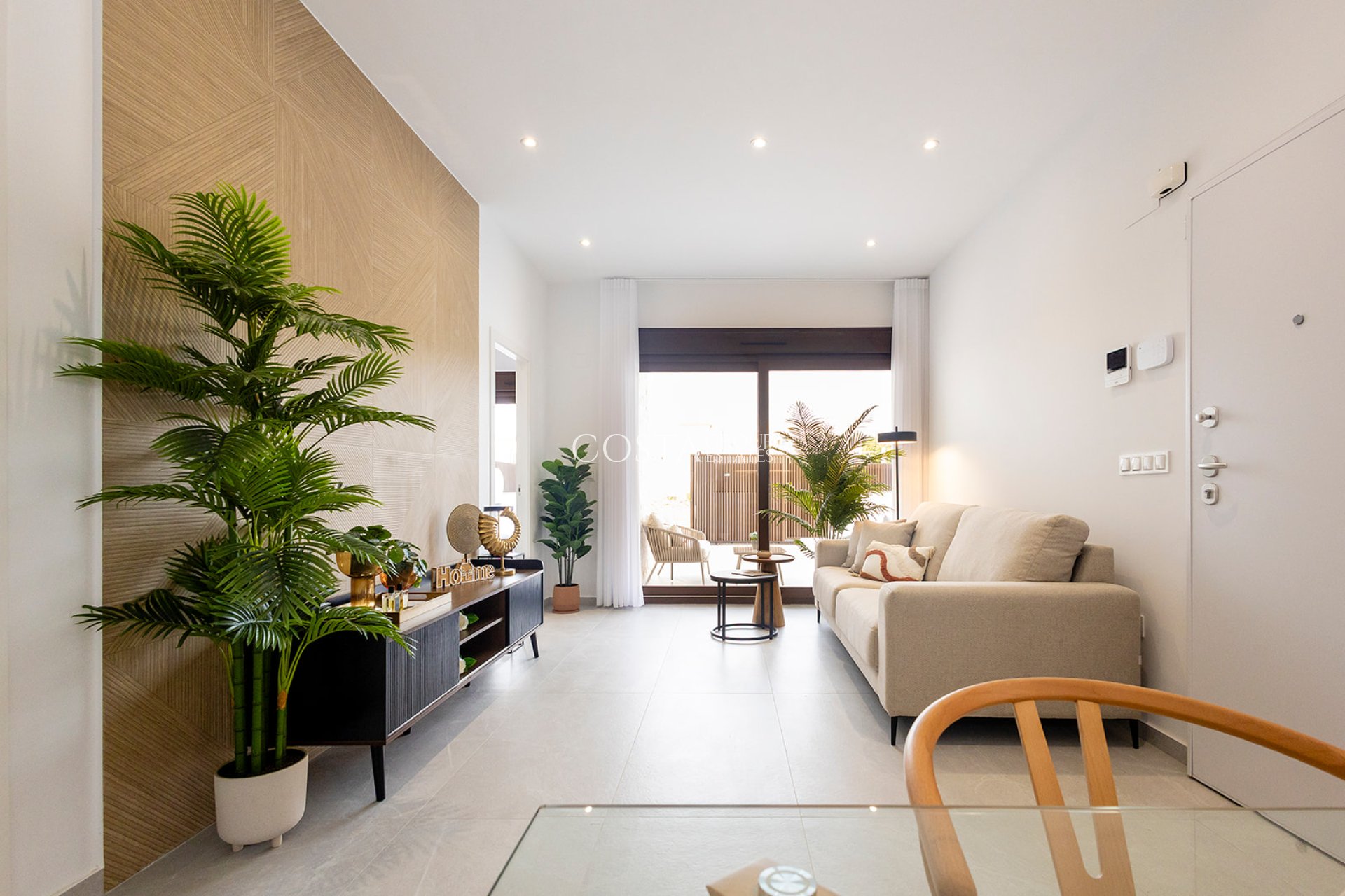 Nieuwbouw Woningen - Villa -
Orihuela Costa