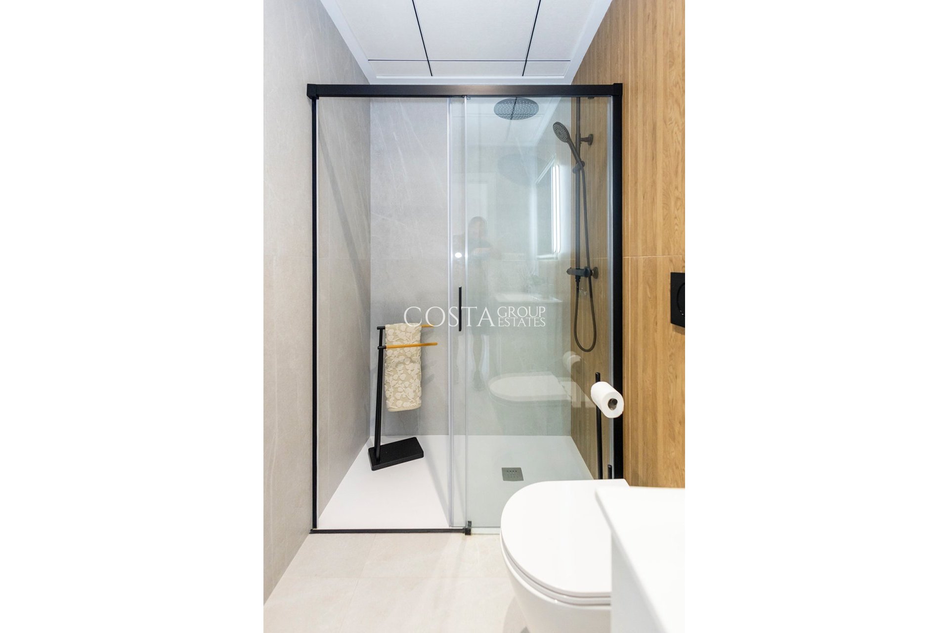 Nieuwbouw Woningen - Villa -
Orihuela Costa