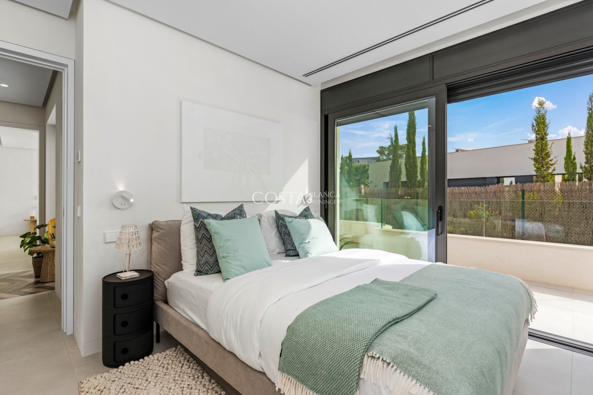 Nieuwbouw Woningen - Villa -
Orihuela - Las Colinas Golf