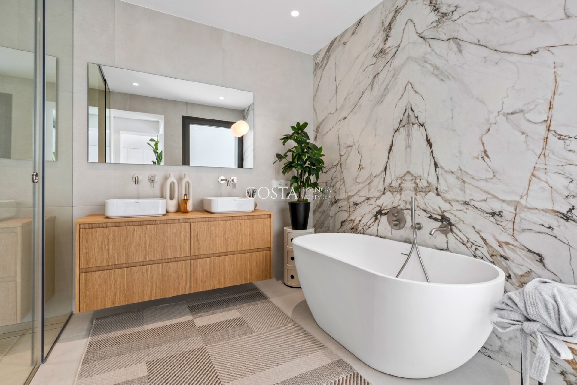 Nieuwbouw Woningen - Villa -
Orihuela - Las Colinas Golf