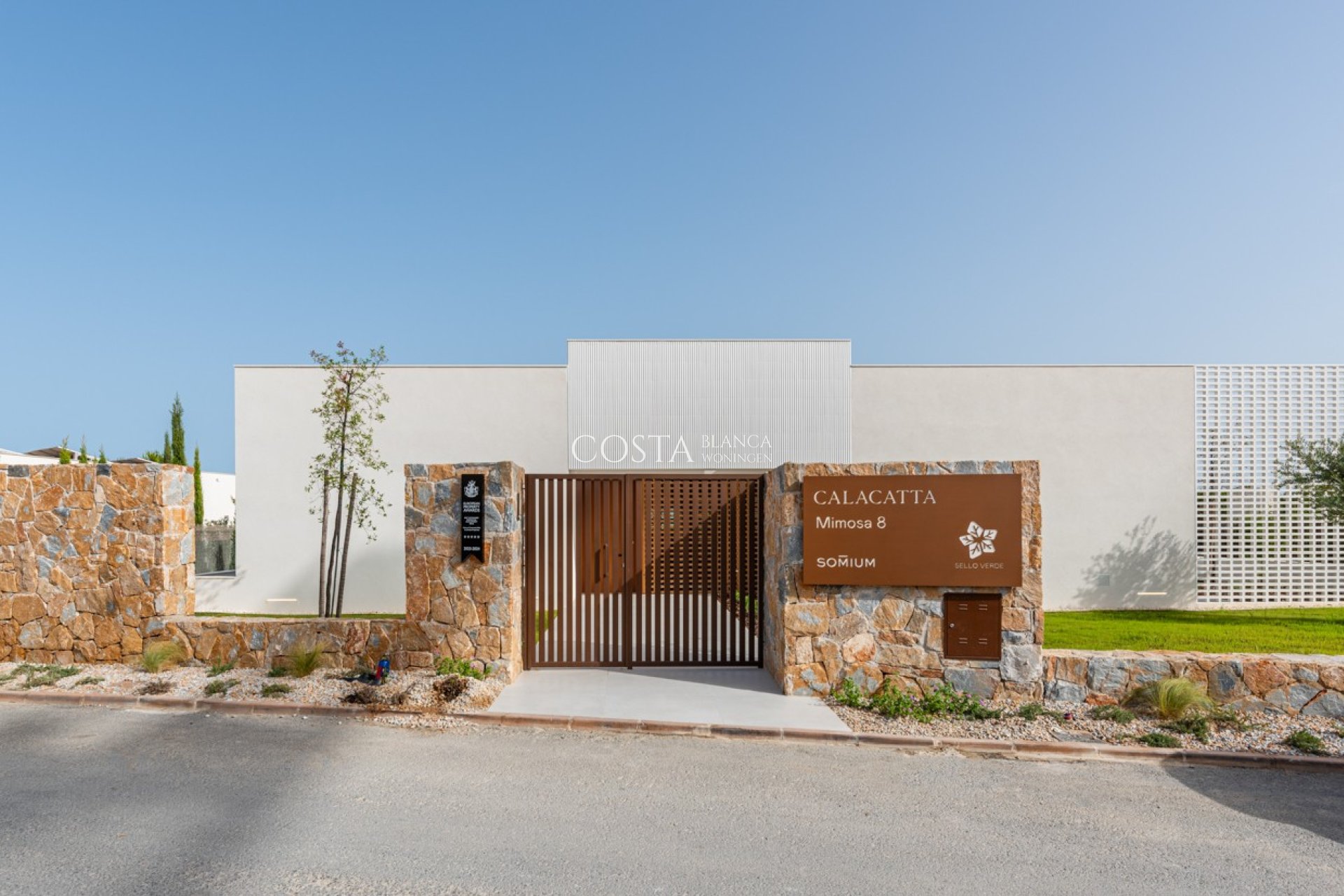 Nieuwbouw Woningen - Villa -
Orihuela - Las Colinas Golf